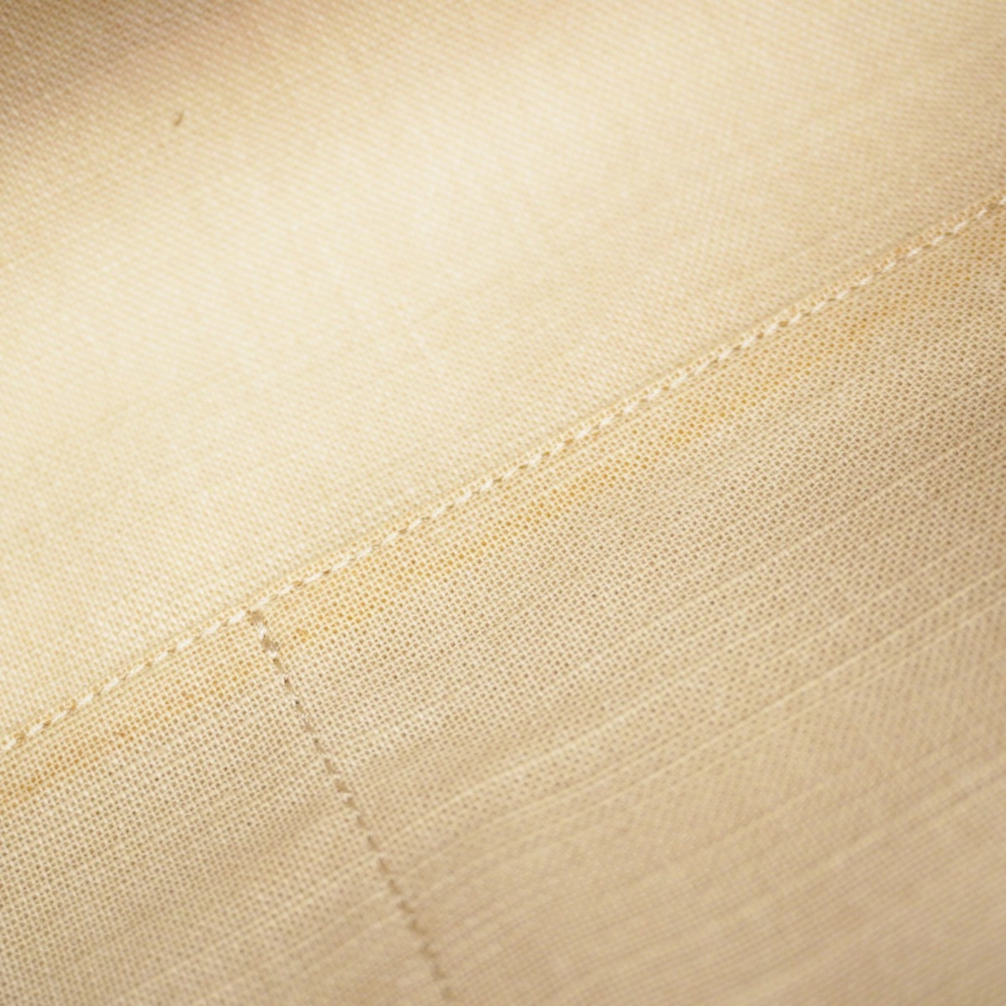 CHL Deauville Chain Canvas Tote Bag, Pink, 2-Way Bag for Women