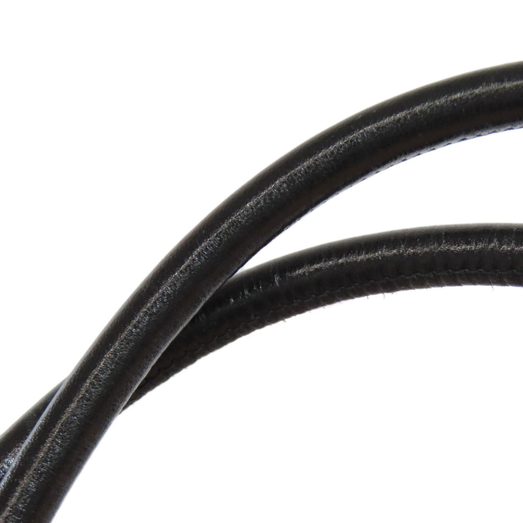 CHL Cambon Line Silver Hardware Handbag Calfskin Women's