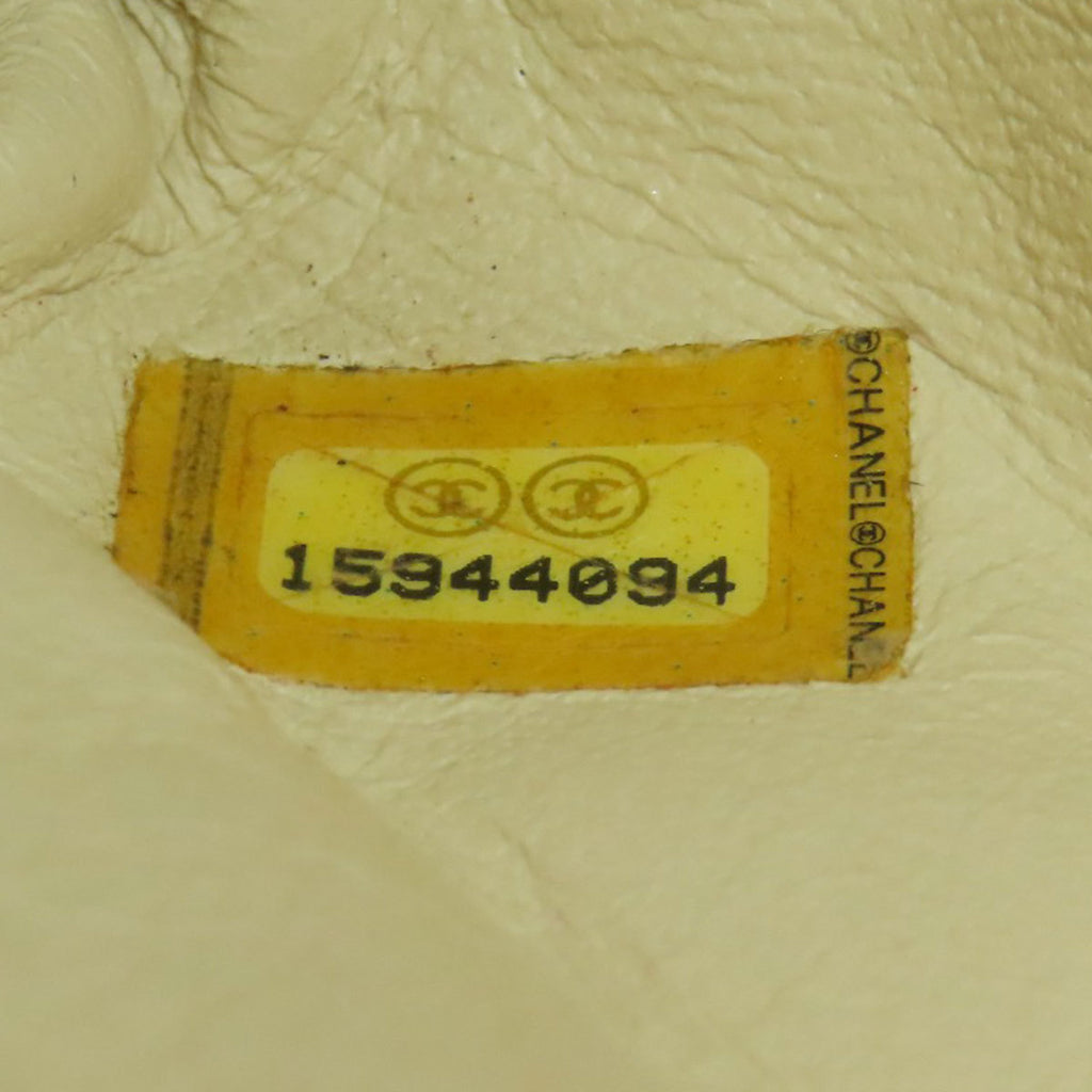 CHL Chain Shoulder Boy Bag Calfskin Women's