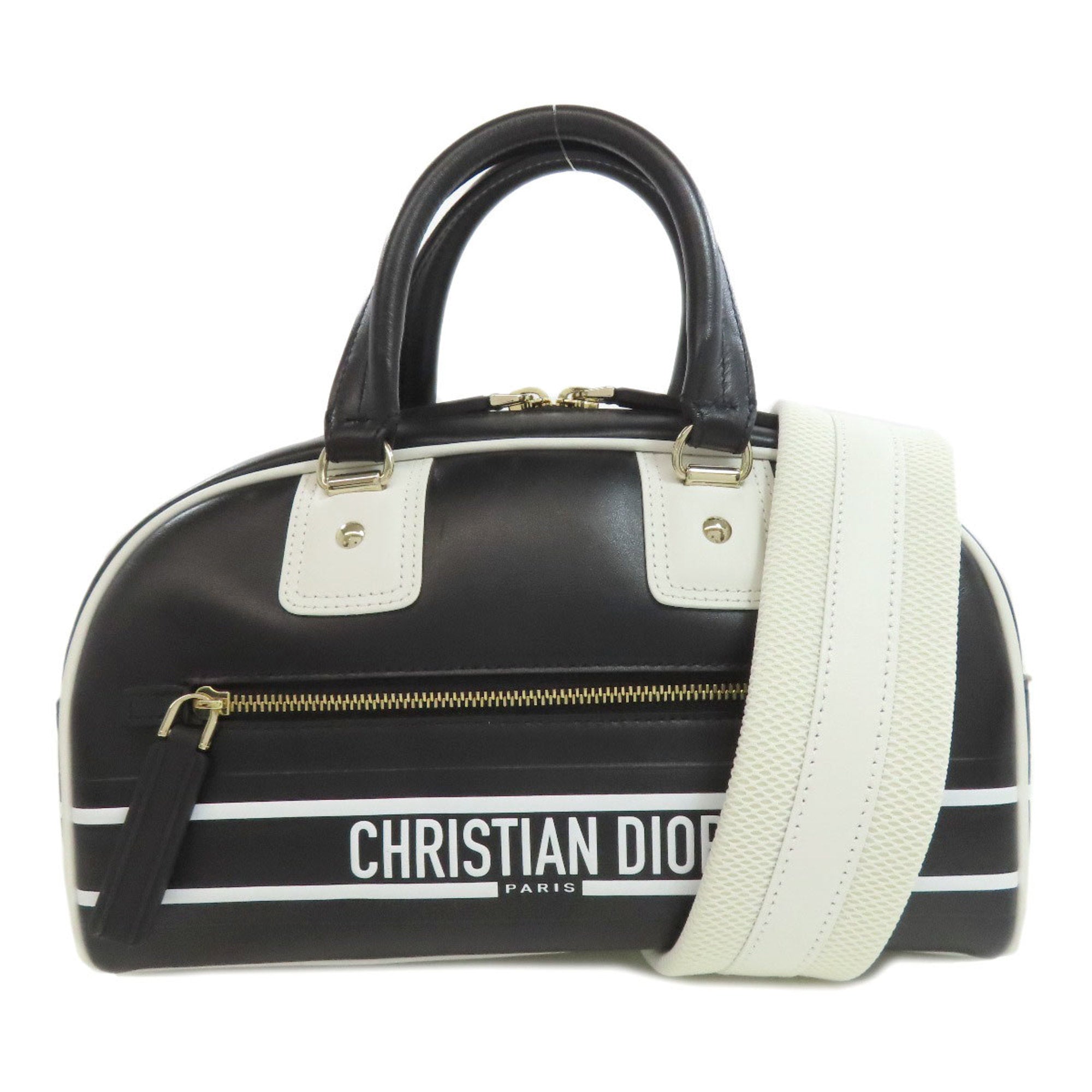 CRD Dior Vibe handbag in calfskin for women CHRISTIAN DIOR