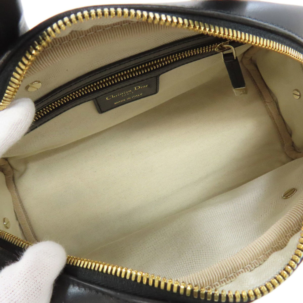 CRD Dior Vibe handbag in calfskin for women CHRISTIAN DIOR