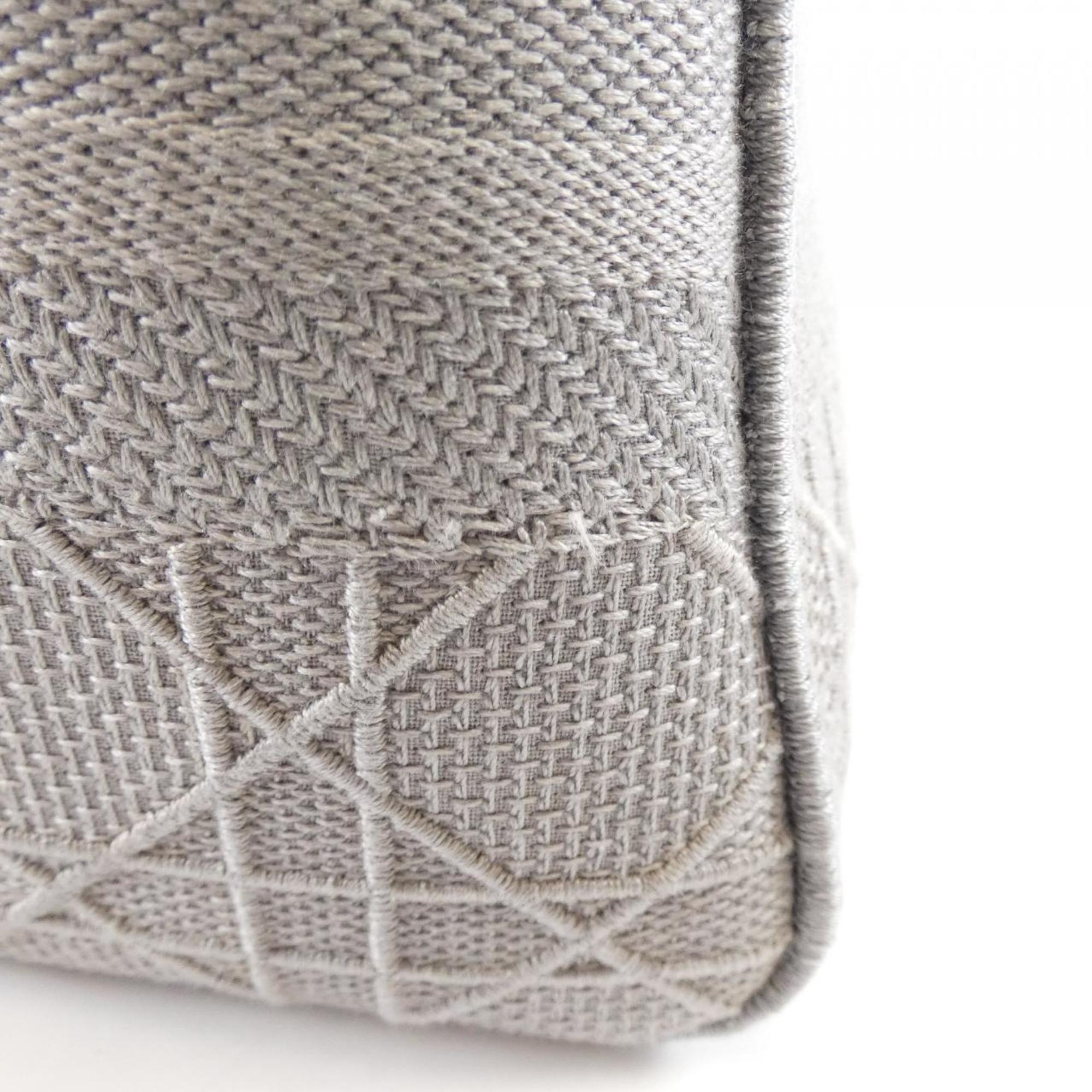 CRD Dior Lady D-Light Medium M0565OREY Handbag