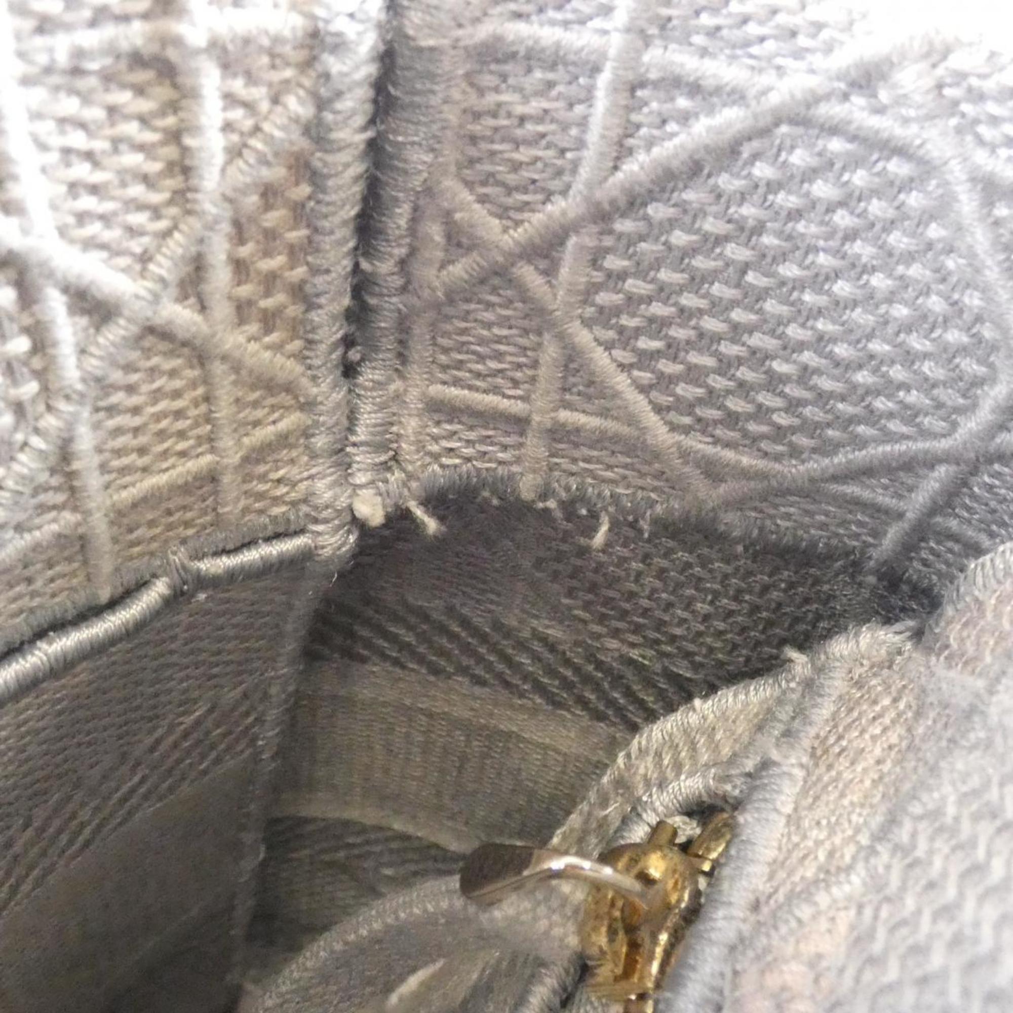 CRD Dior Lady D-Light Medium M0565OREY Handbag