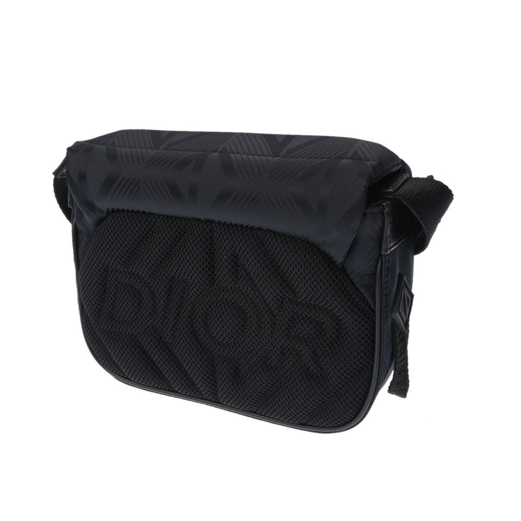 CRD DIOR CD Diamond Black 21-BO-0292 Men's Nylon Shoulder Bag, A Rank, Pre-owned, Ginzo
