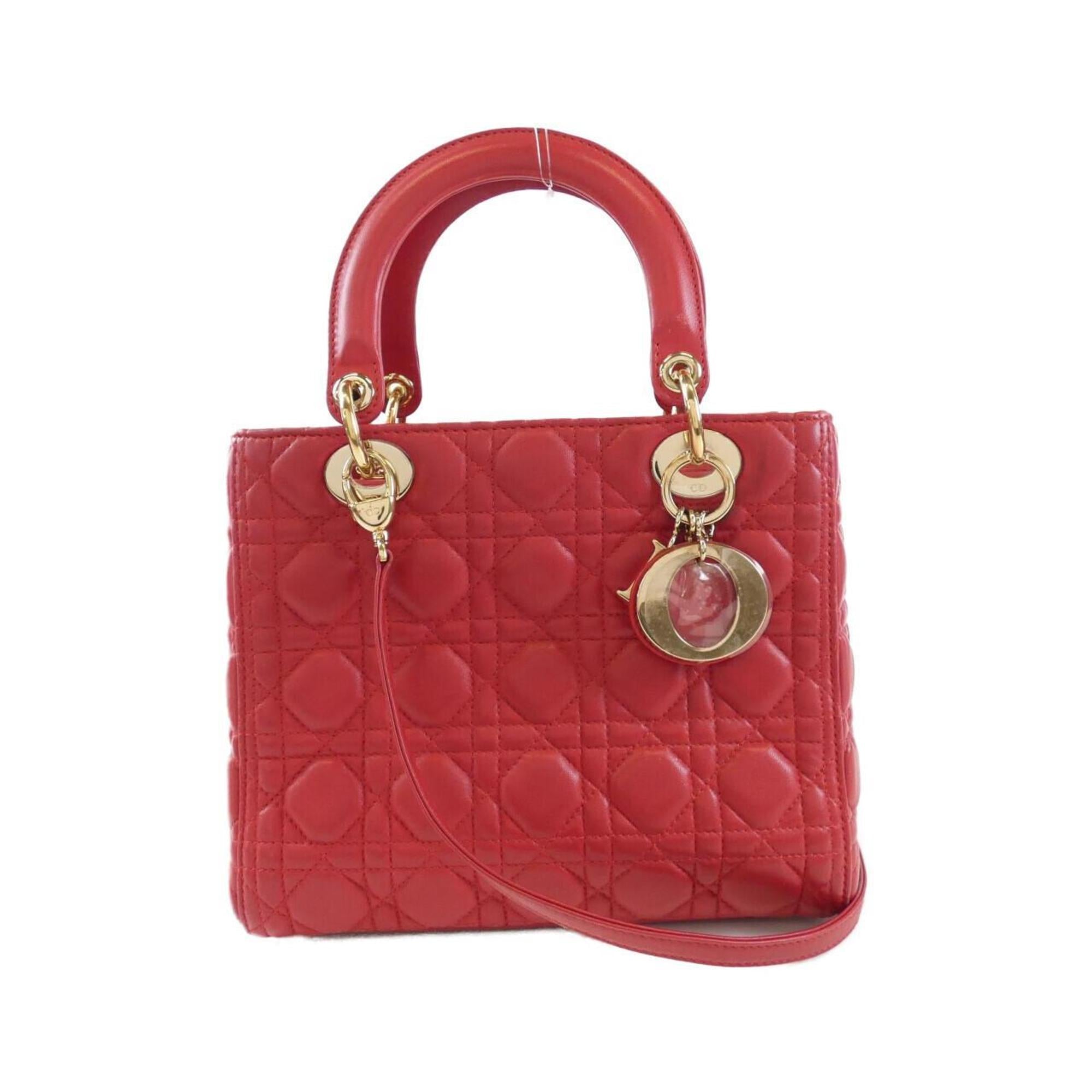 CRD Dior Lady Medium CAL44550 Handbag