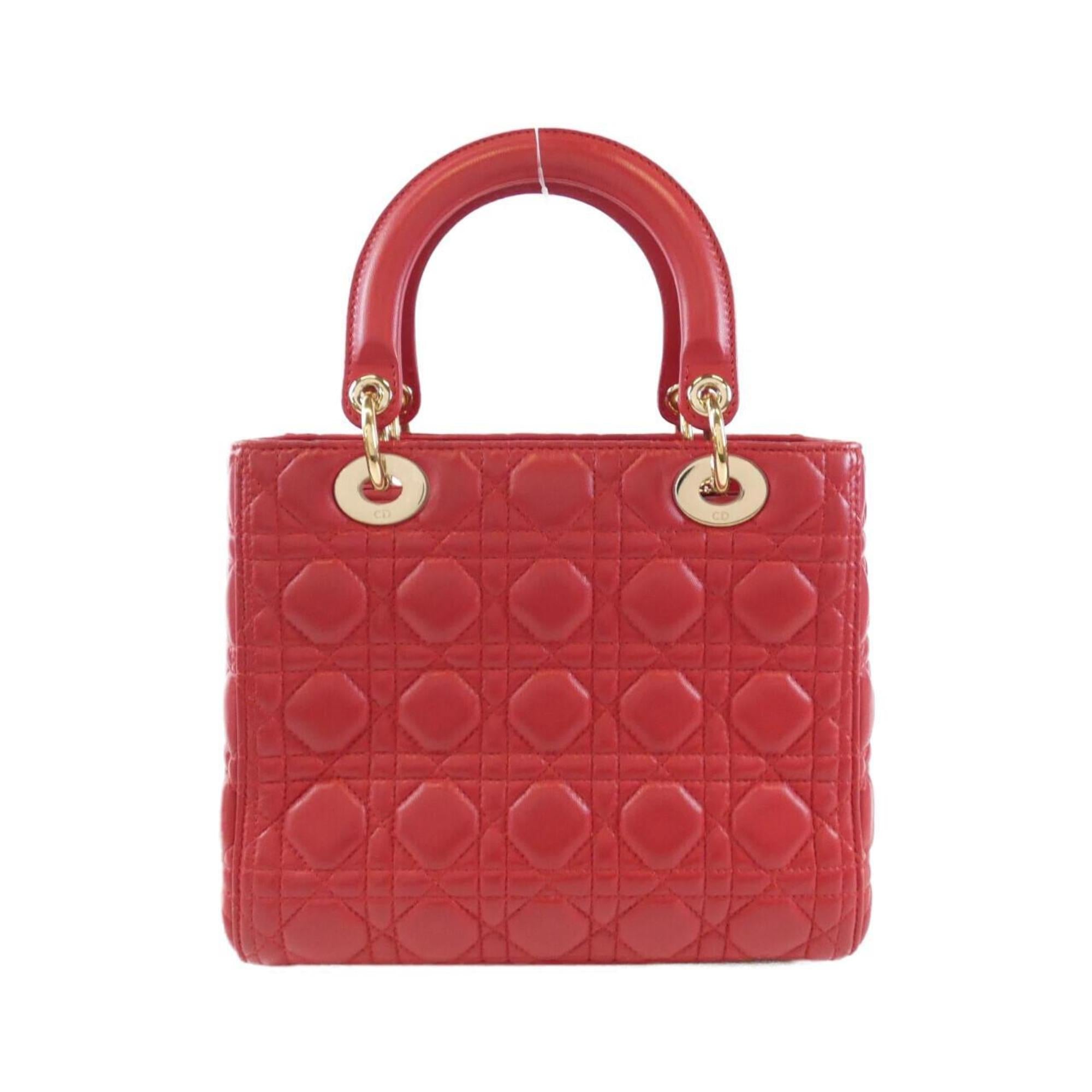 CRD Dior Lady Medium CAL44550 Handbag