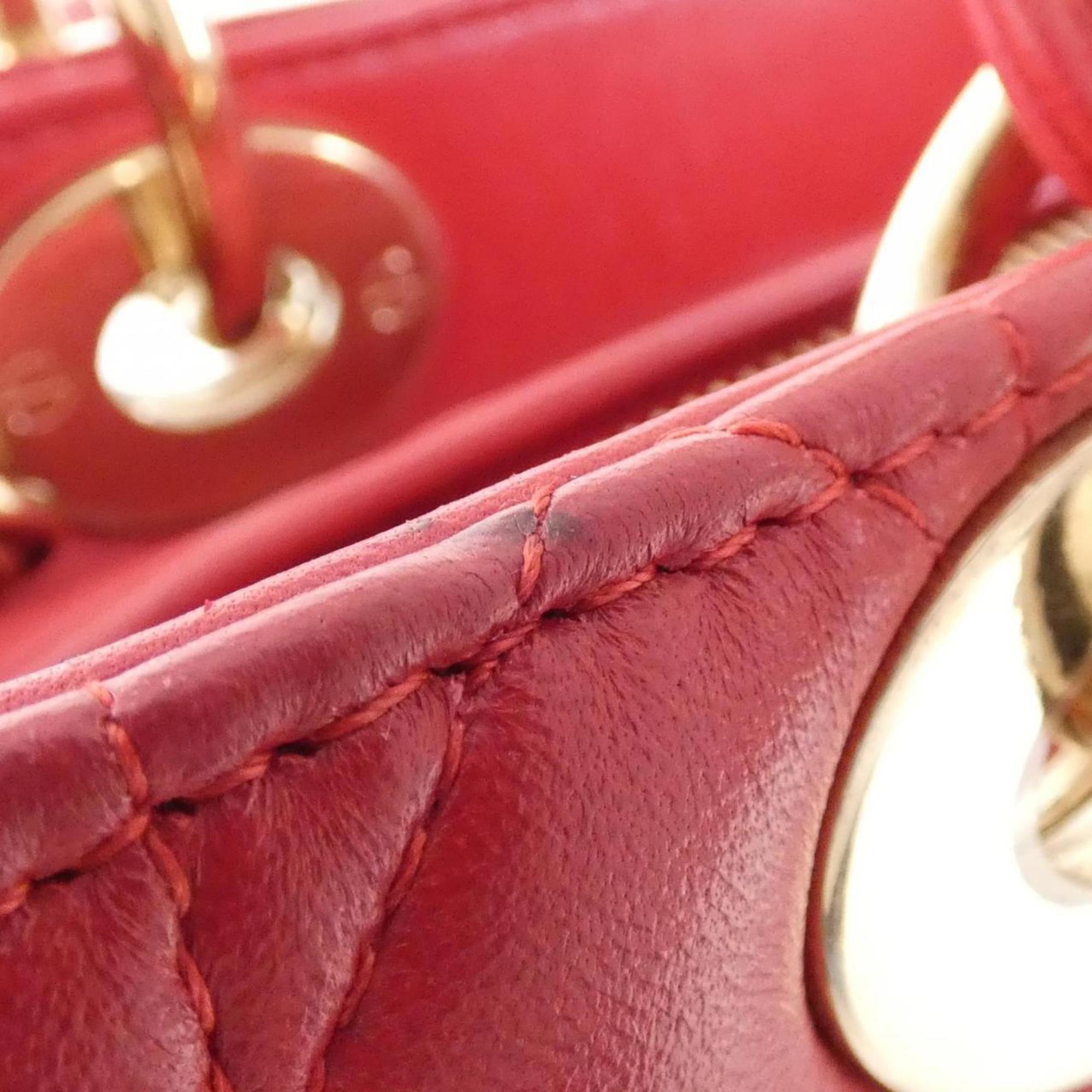 CRD Dior Lady Medium CAL44550 Handbag