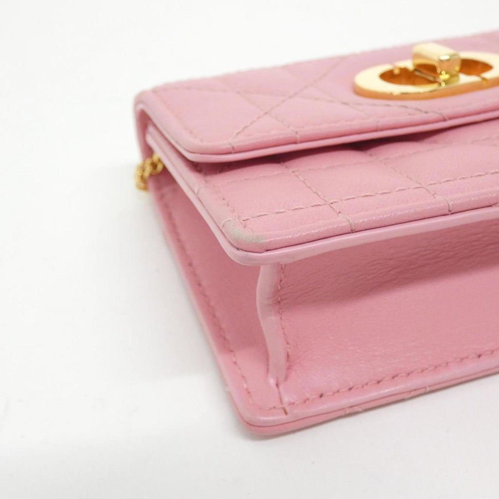 CRD Dior Miss Caro S5170UDAX Shoulder Bag