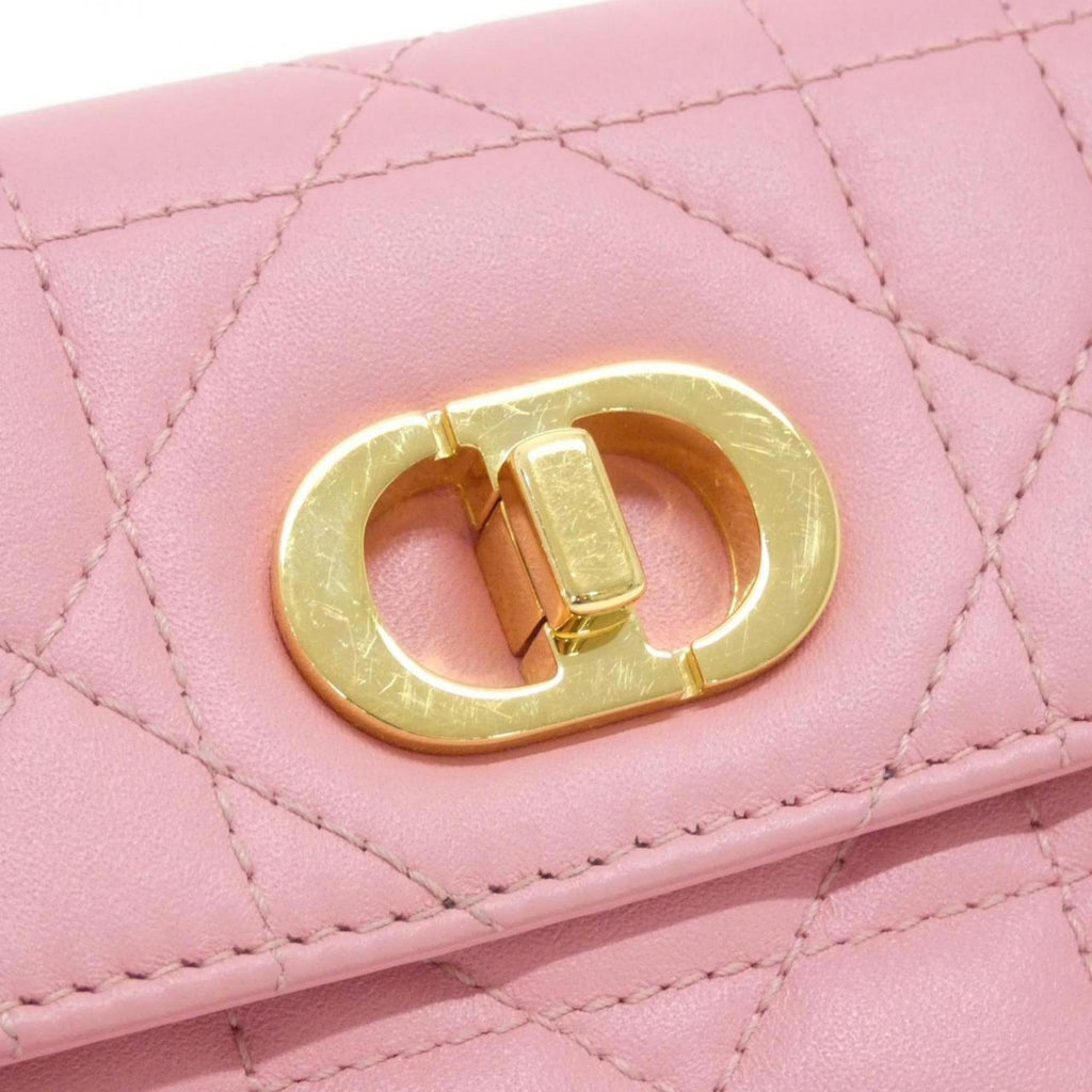 CRD Dior Miss Caro S5170UDAX Shoulder Bag