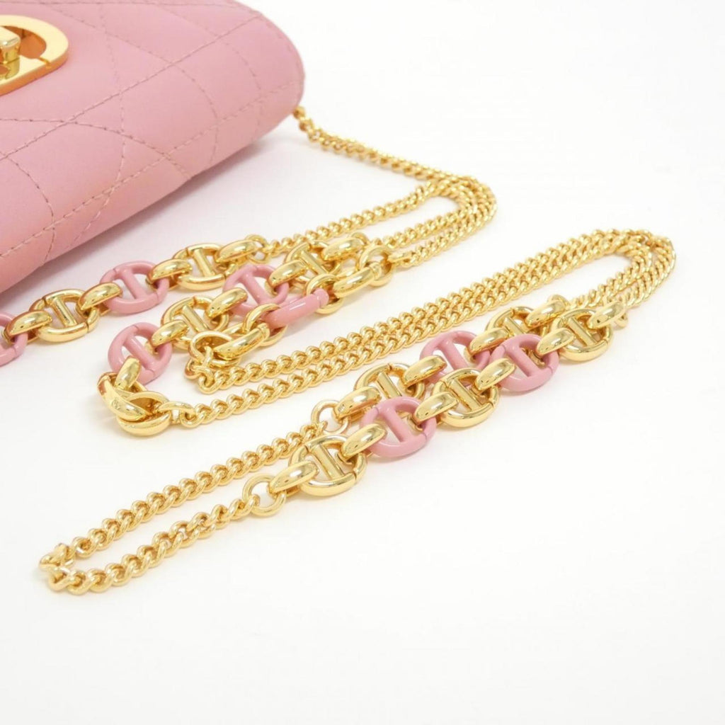 CRD Dior Miss Caro S5170UDAX Shoulder Bag