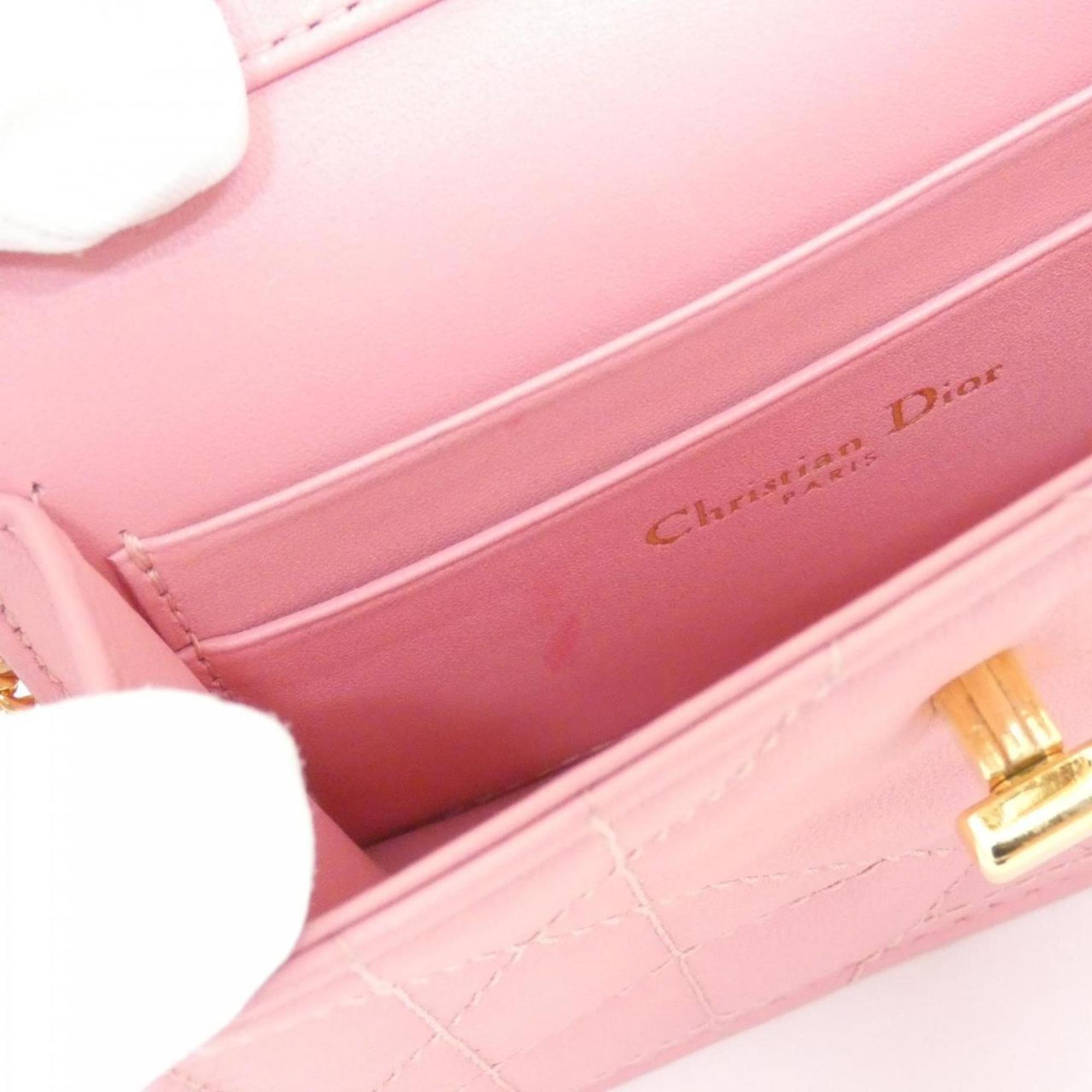 CRD Dior Miss Caro S5170UDAX Shoulder Bag