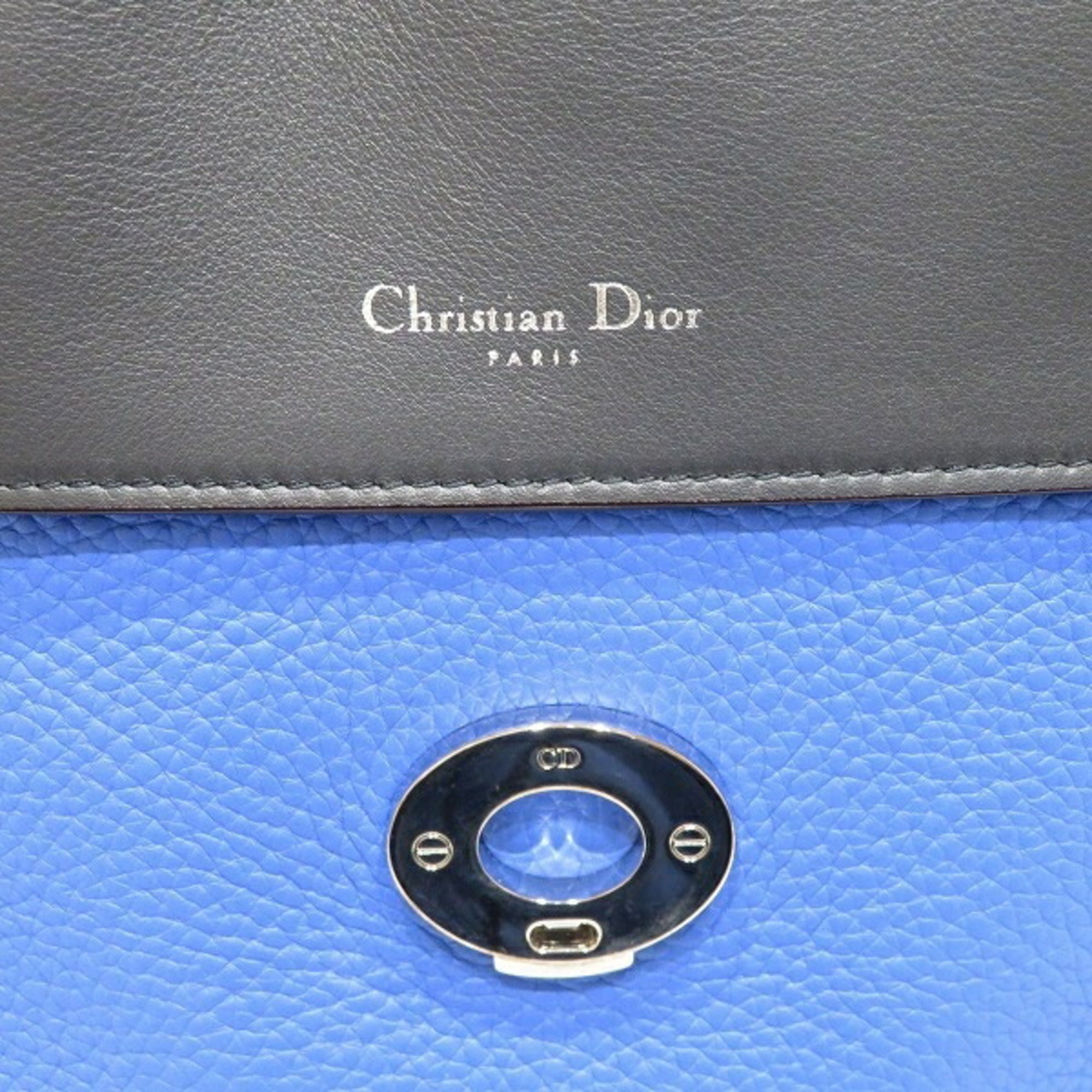CRD Dior Dior B Bag Handbag Shoulder Women's