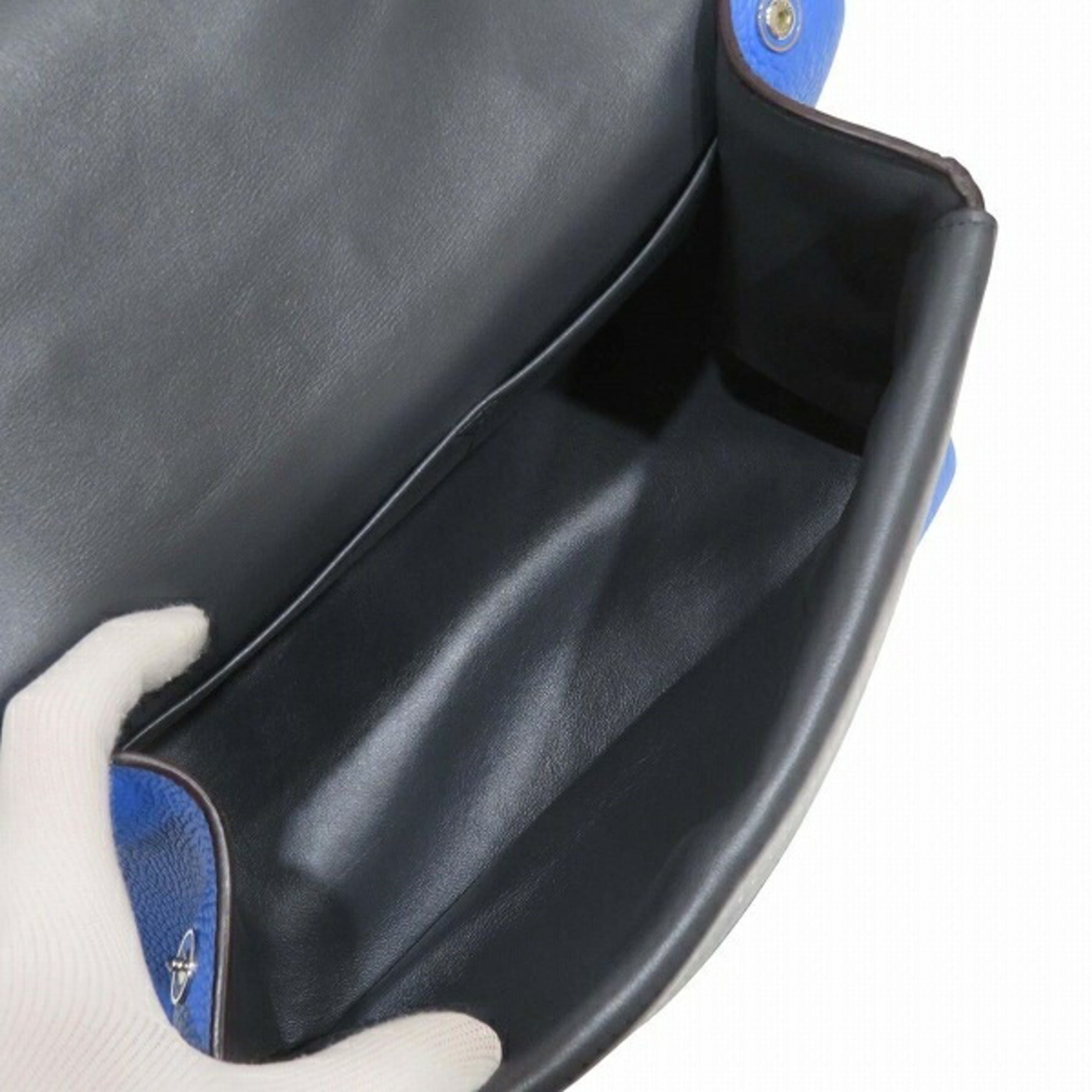 CRD Dior Dior B Bag Handbag Shoulder Women's