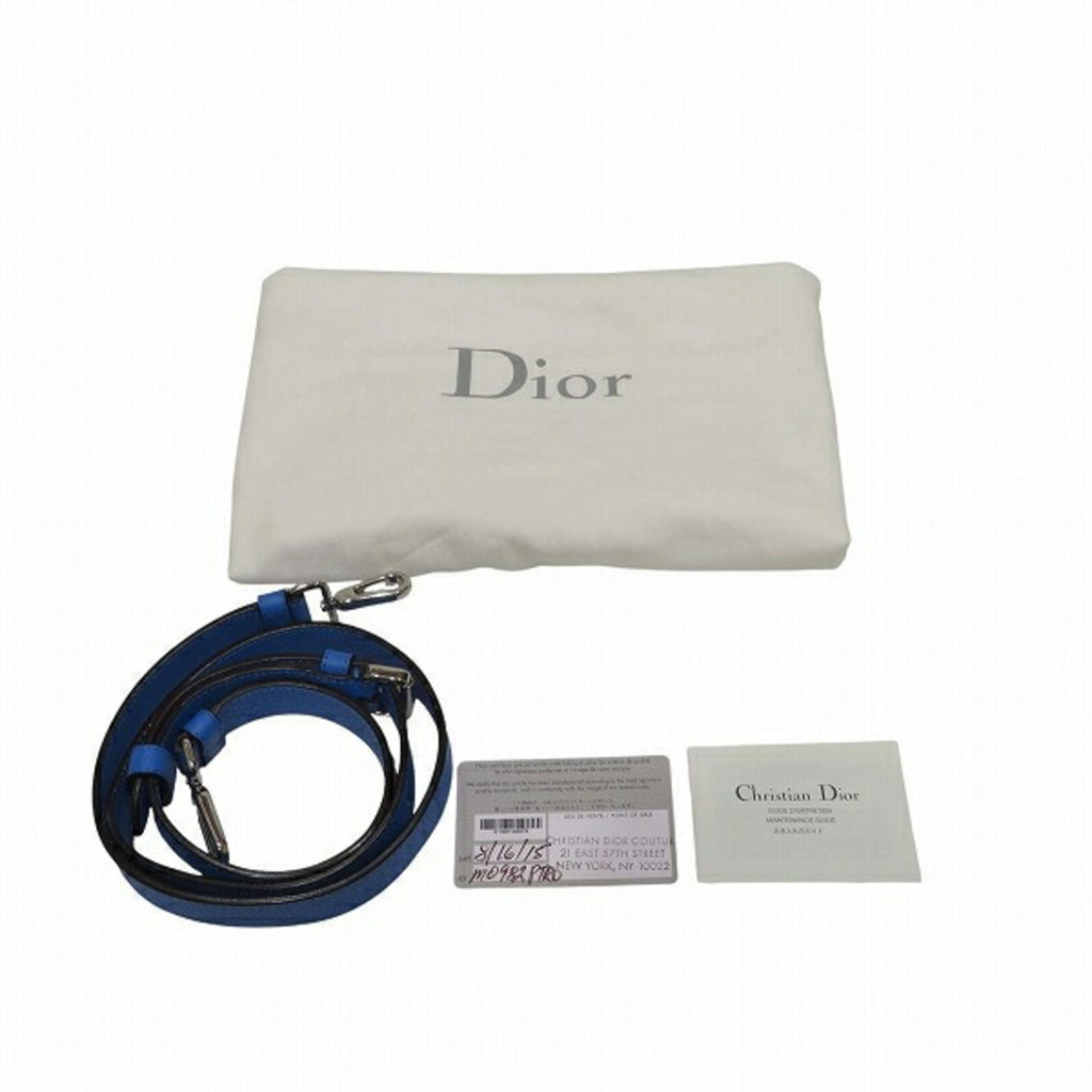 CRD Dior Dior B Bag Handbag Shoulder Women's