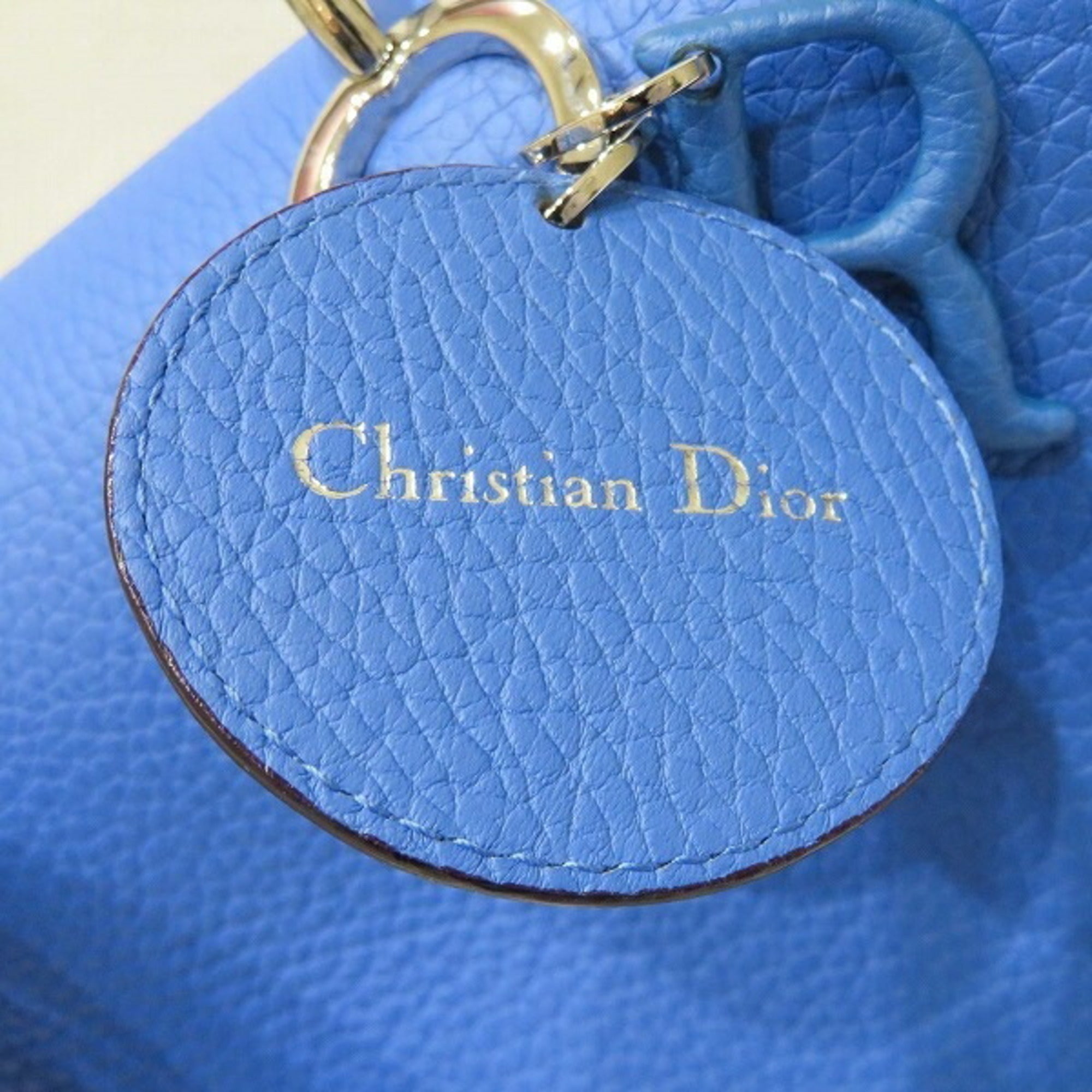 CRD Dior Dior B Bag Handbag Shoulder Women's