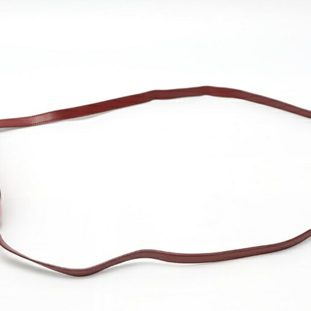 CRD Dior Dior RIMOWA Collaboration Personal Aluminum Crossbody Bag 2DRCA295YWT 99090003 Pink S-159443