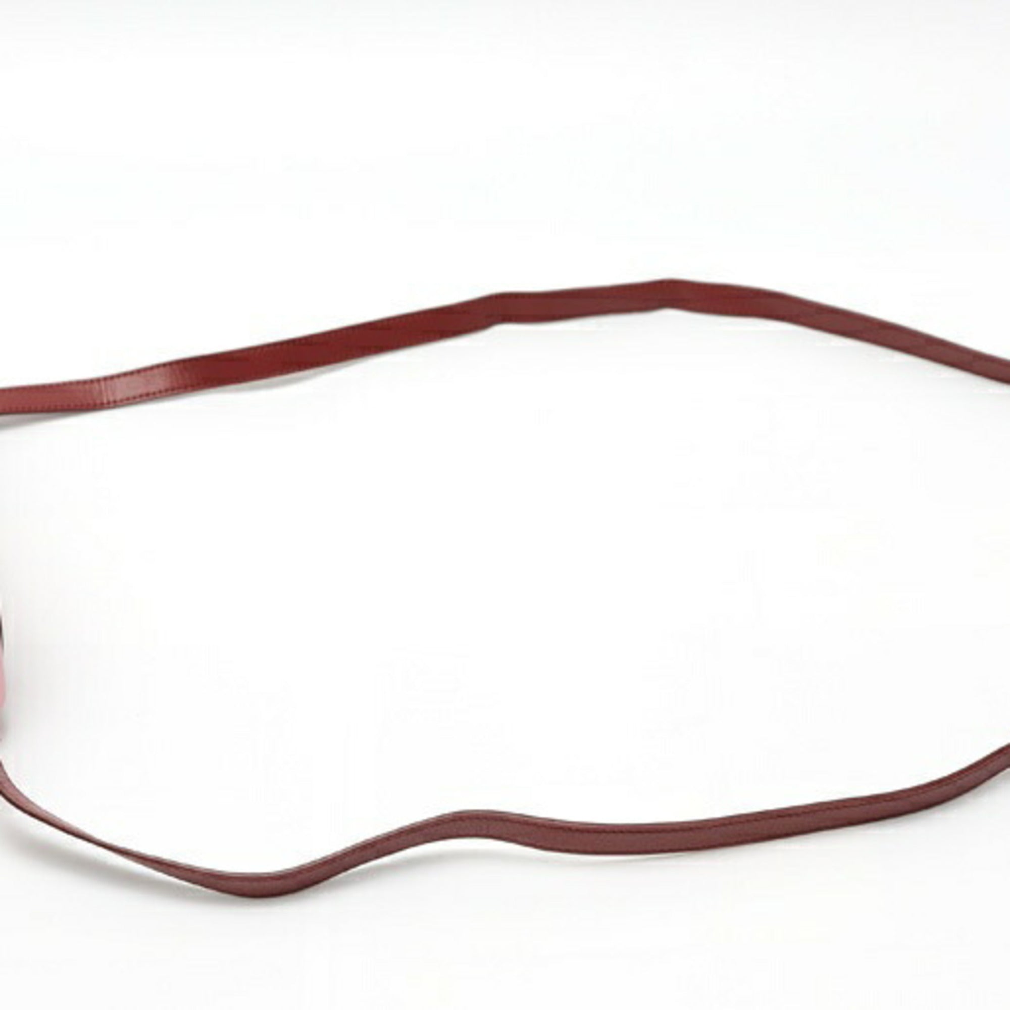 CRD Dior Dior RIMOWA Collaboration Personal Aluminum Crossbody Bag 2DRCA295YWT 99090003 Pink S-159443