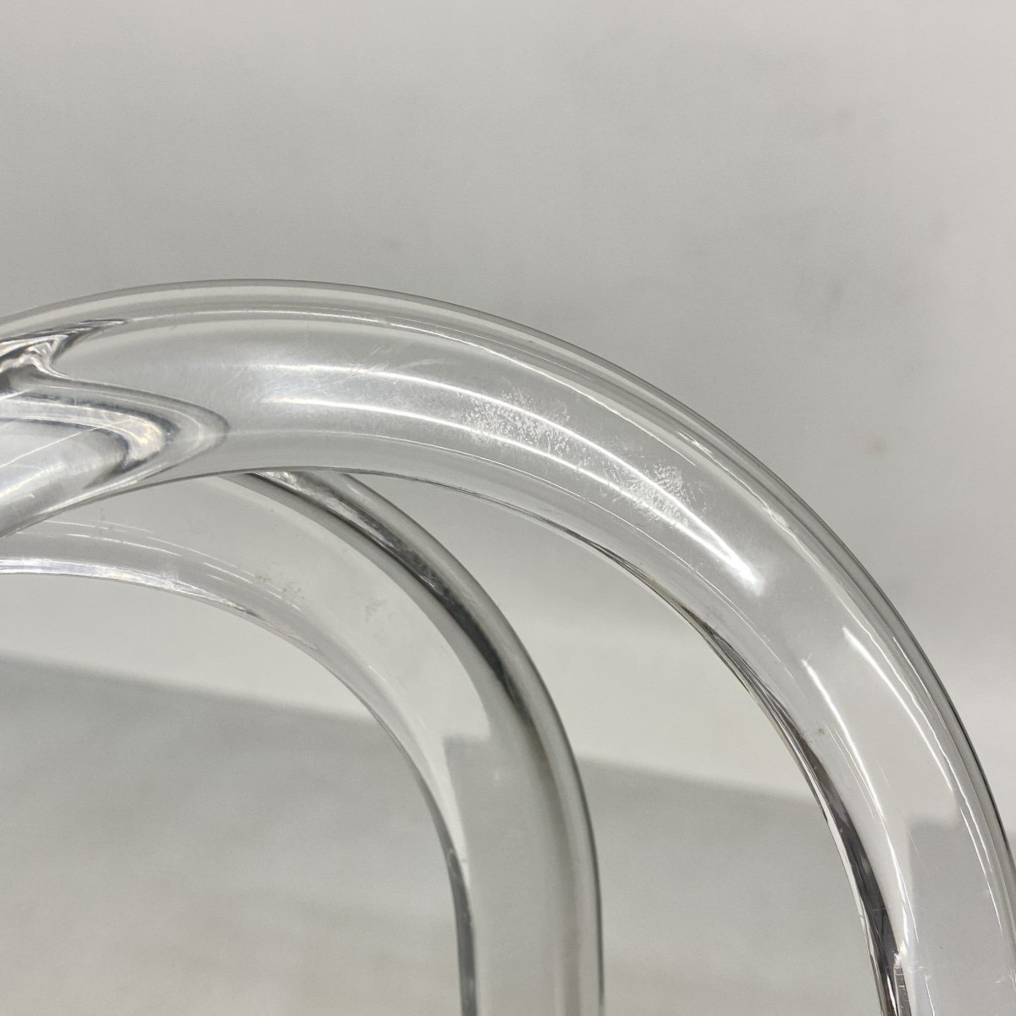 CRD Dior Cannage Lady Denim Blue 2-Way Bag for Women