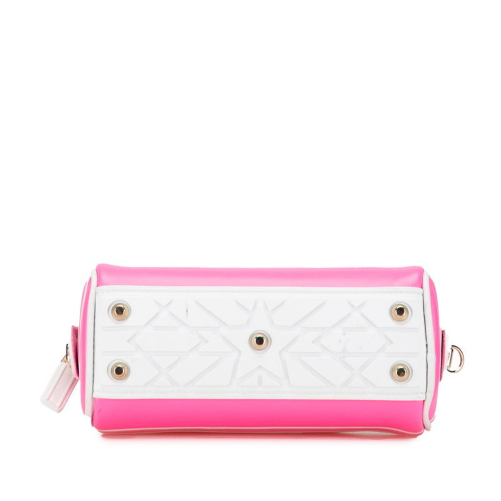 CRD Dior Dior Lady Cannage handbag/shoulder bag, 2-way, available in black, white, pink, tweed, and leather. Women's.