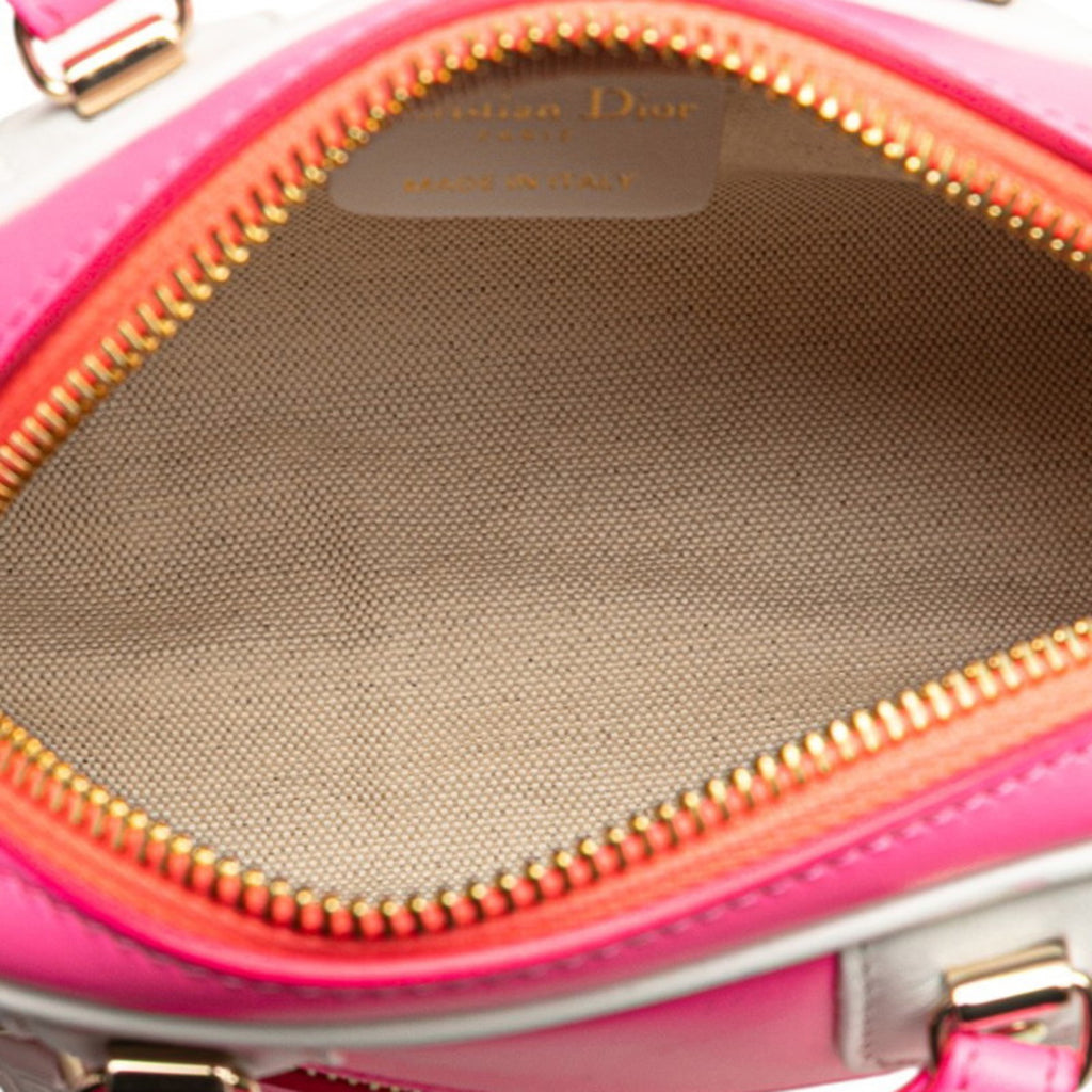 CRD Dior Dior Lady Cannage handbag/shoulder bag, 2-way, available in black, white, pink, tweed, and leather. Women's.