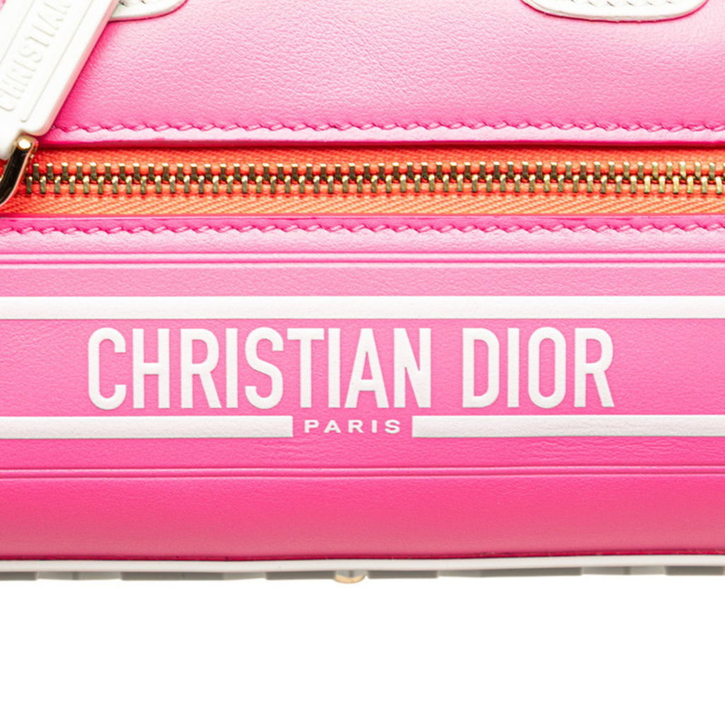 CRD Dior Dior Lady Cannage handbag/shoulder bag, 2-way, available in black, white, pink, tweed, and leather. Women's.