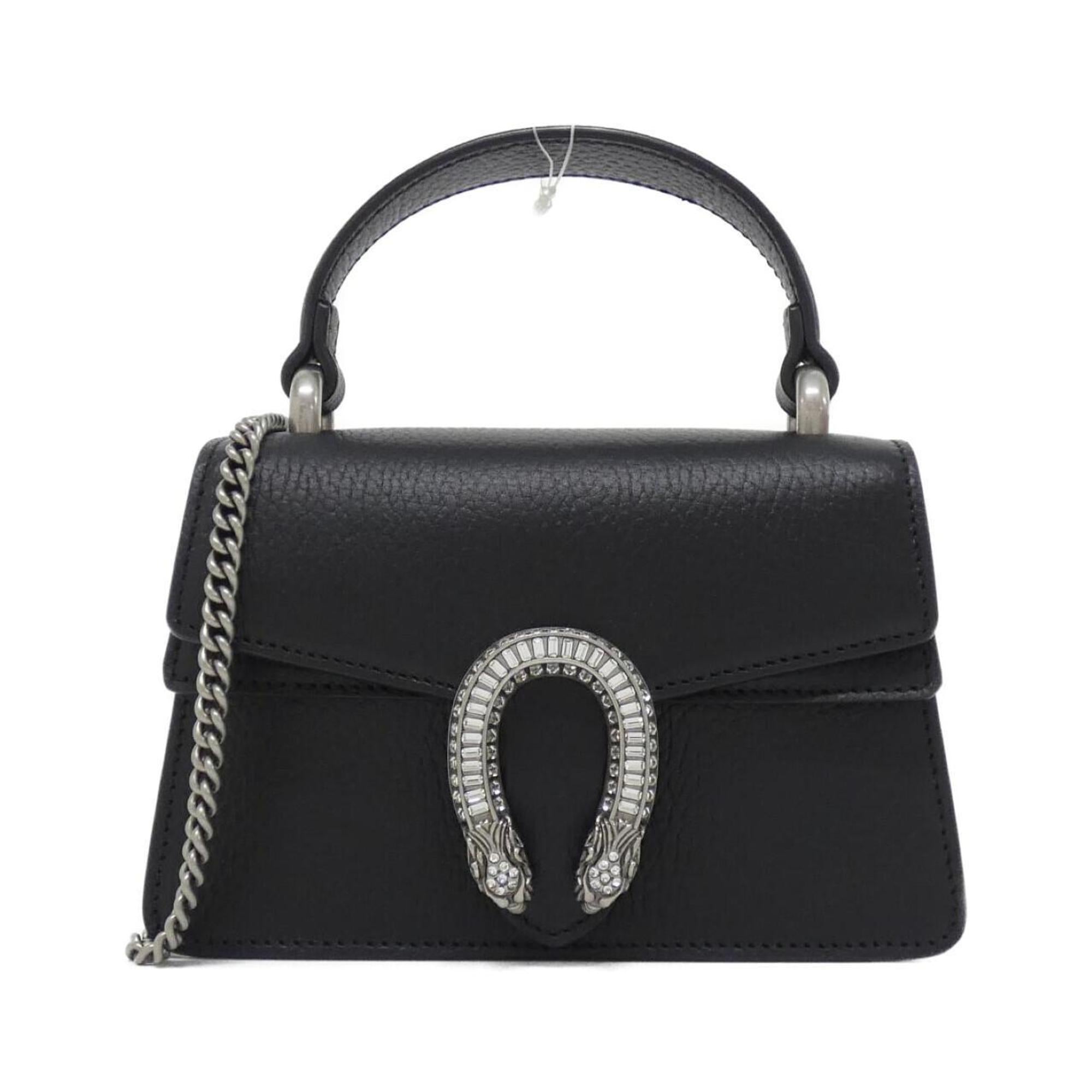 GCCI DIONYSUS 752029 CAOGN handbag