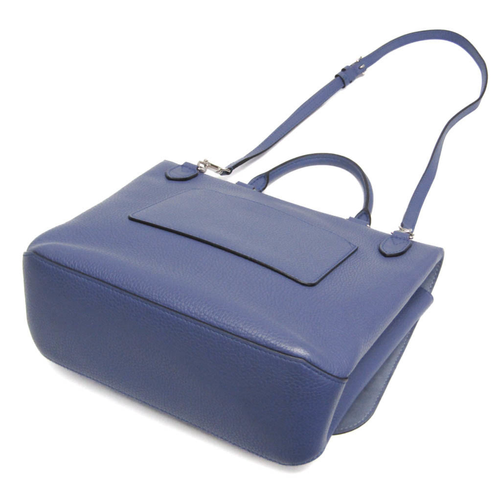 Lov Parnassea Volta Women's Handbag,Shoulder Bag Blue