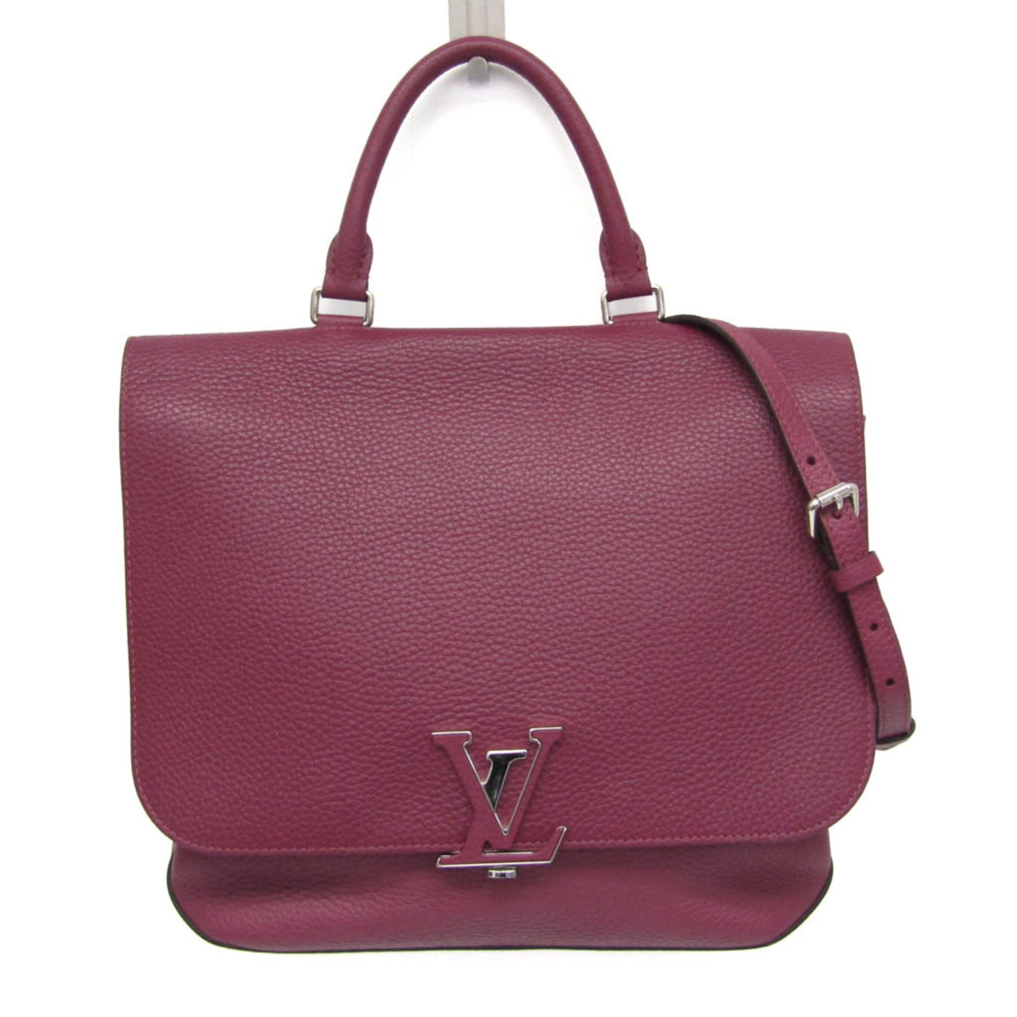 Lov Parnassea Volta M50544 Women's Handbag,Shoulder Bag Purple