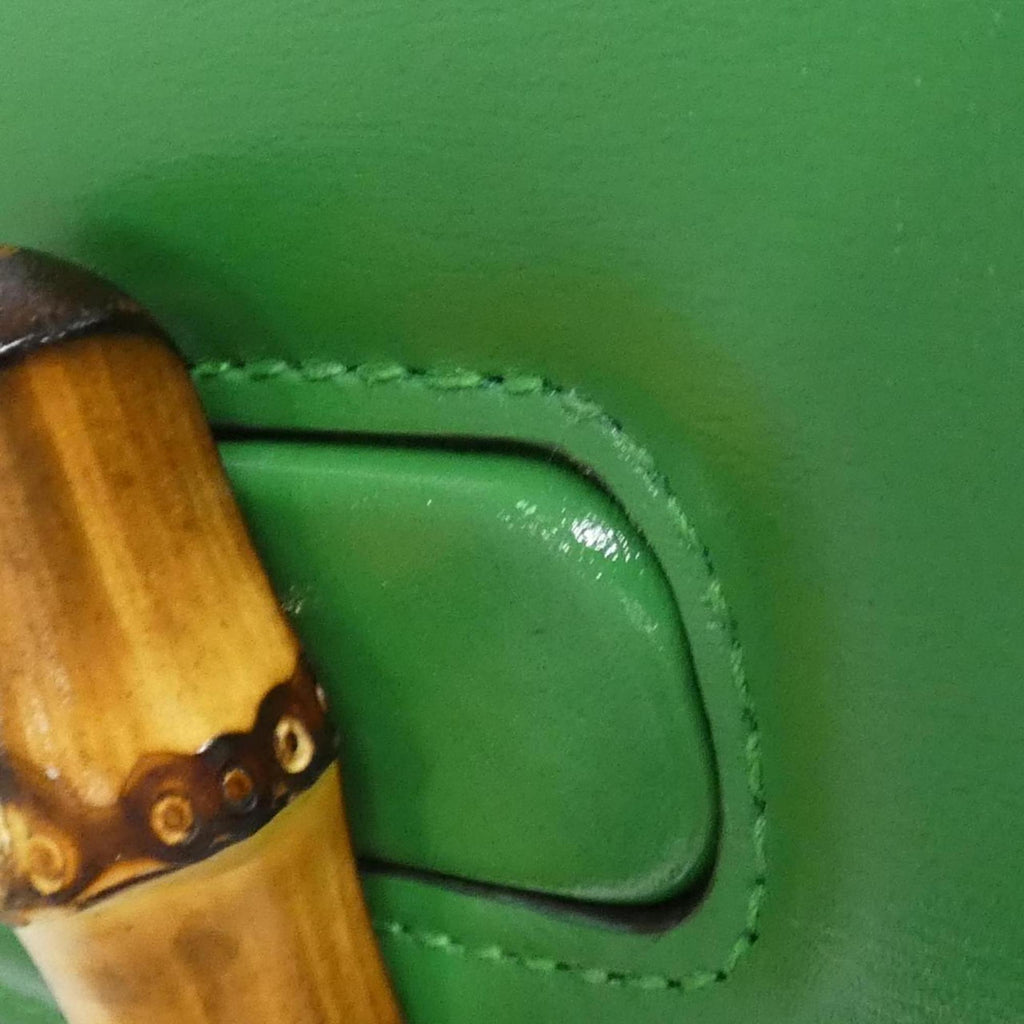 GCCI Bamboo 1947 686864 10ODP Handbag