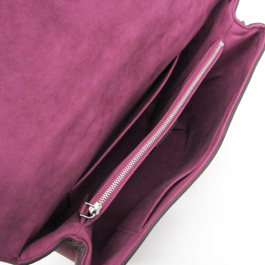 Lov Parnassea Volta M50544 Women's Handbag,Shoulder Bag Purple