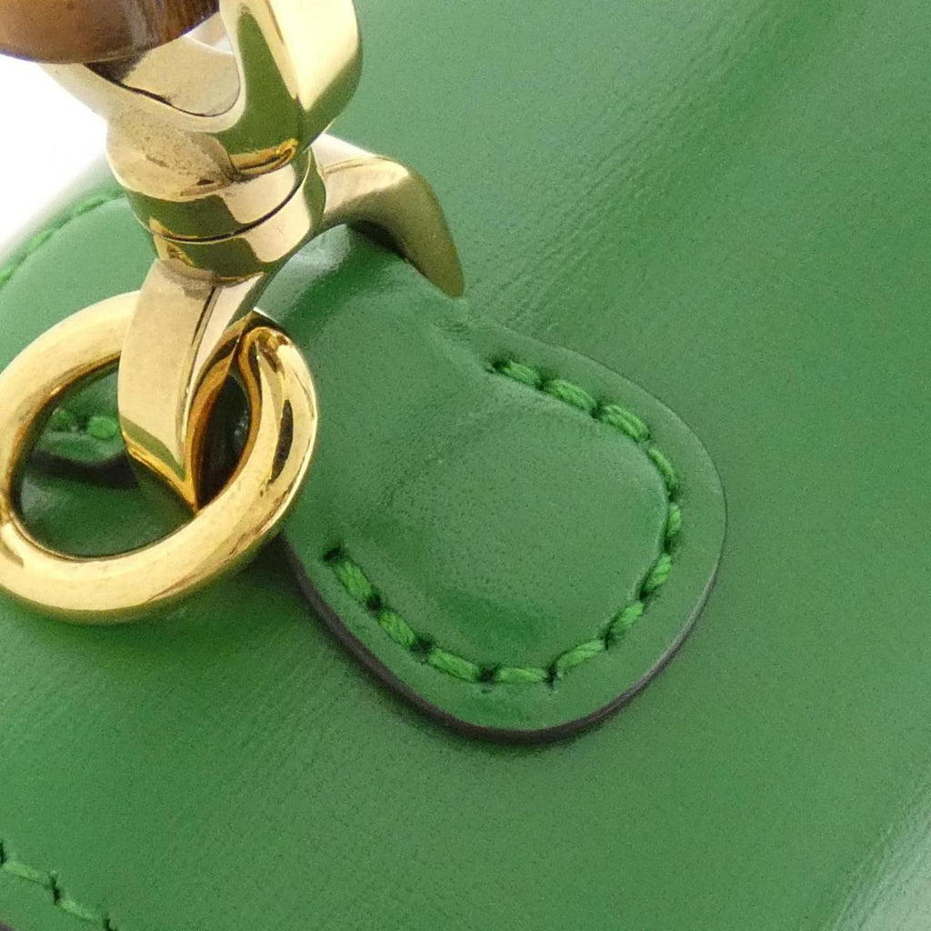 GCCI Bamboo 1947 686864 10ODP Handbag