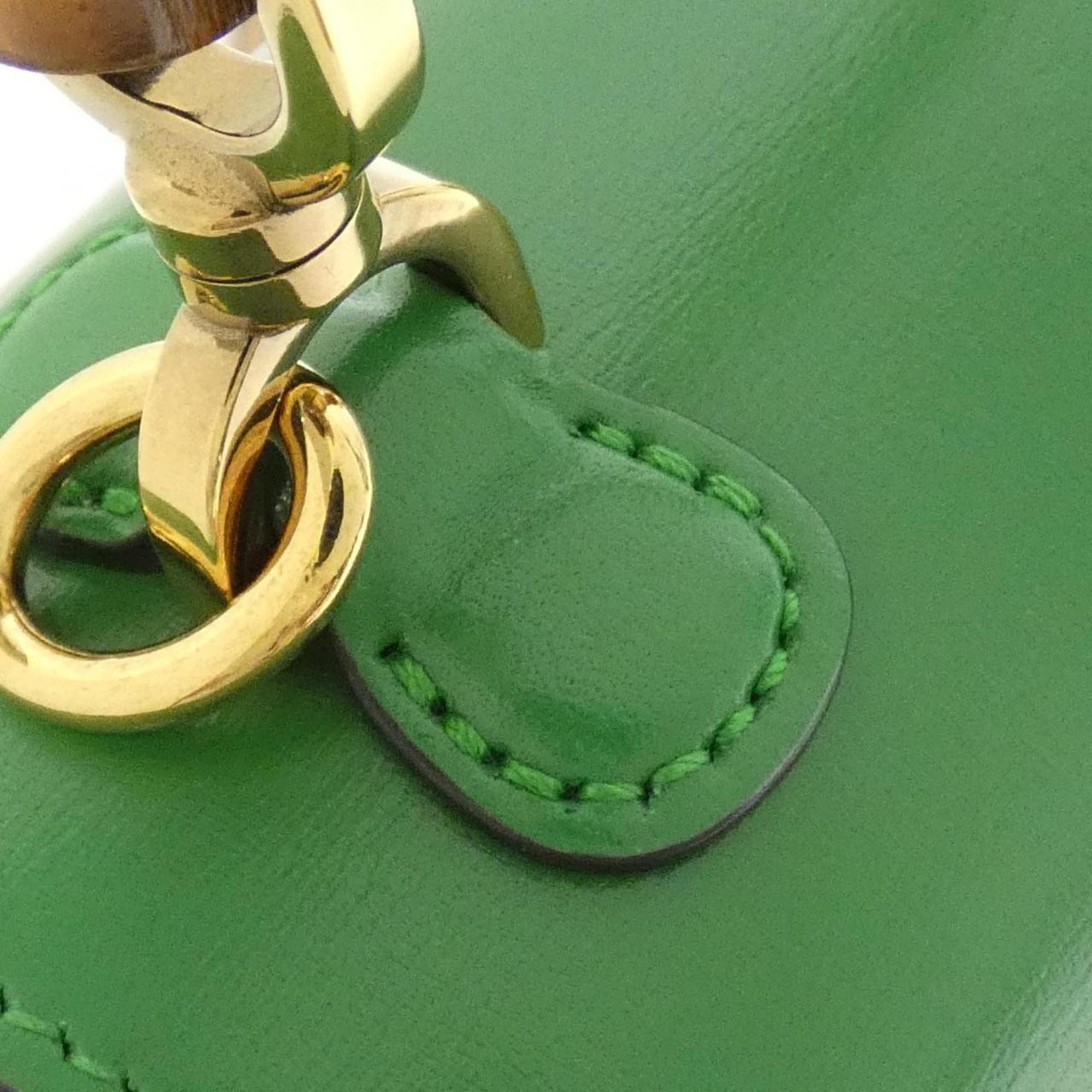 GCCI Bamboo 1947 686864 10ODP Handbag