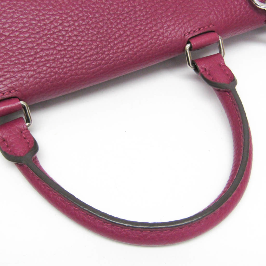 Lov Parnassea Volta M50544 Women's Handbag,Shoulder Bag Purple