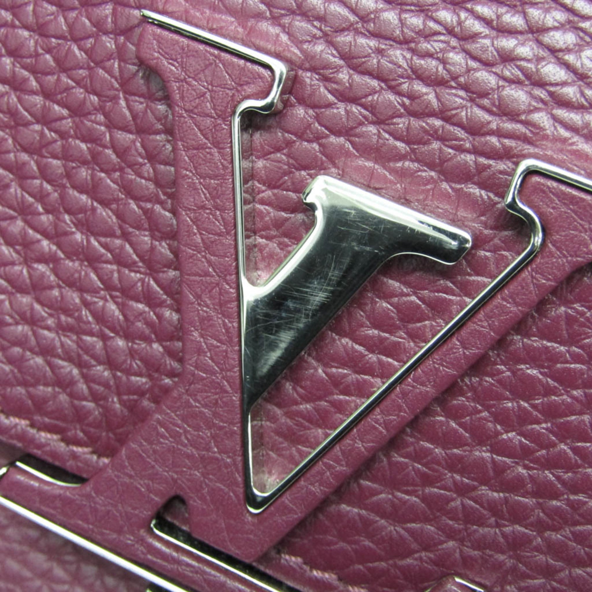 Lov Parnassea Volta M50544 Women's Handbag,Shoulder Bag Purple