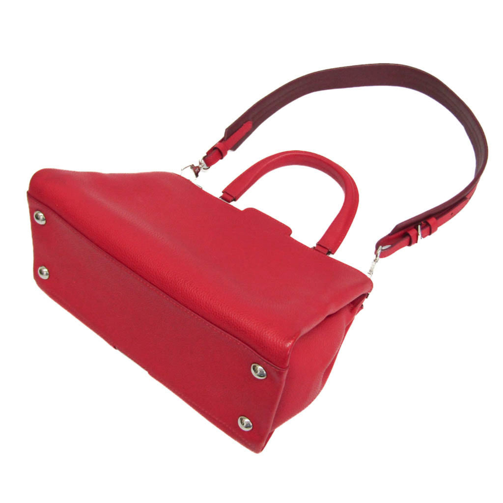 Lov Astrid M54375 Women's Handbag,Shoulder Bag Red Color