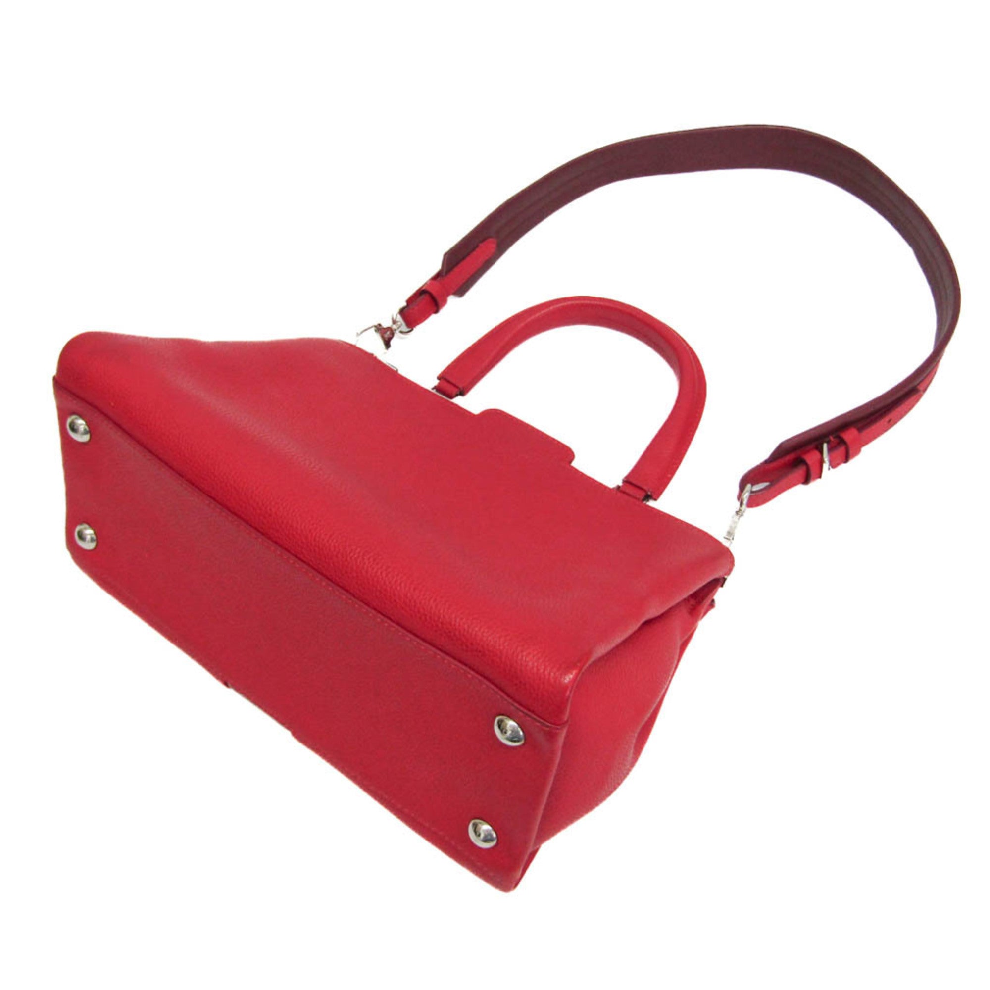 Lov Astrid M54375 Women's Handbag,Shoulder Bag Red Color