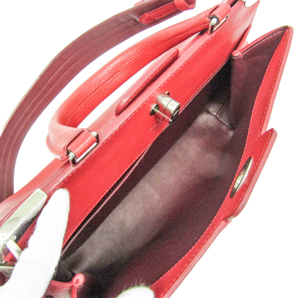 Lov Astrid M54375 Women's Handbag,Shoulder Bag Red Color