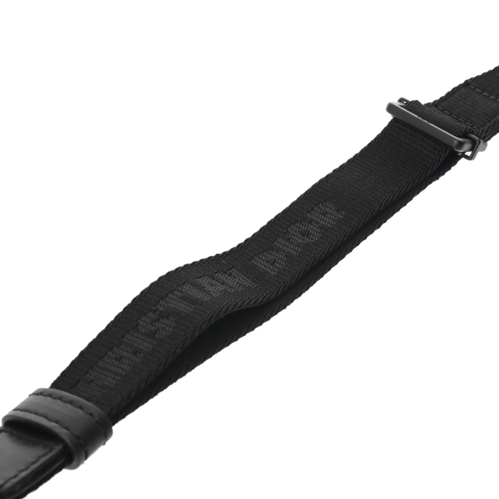 CRD Dior Ja Chain Shoulder Bag in Black Leather for Women