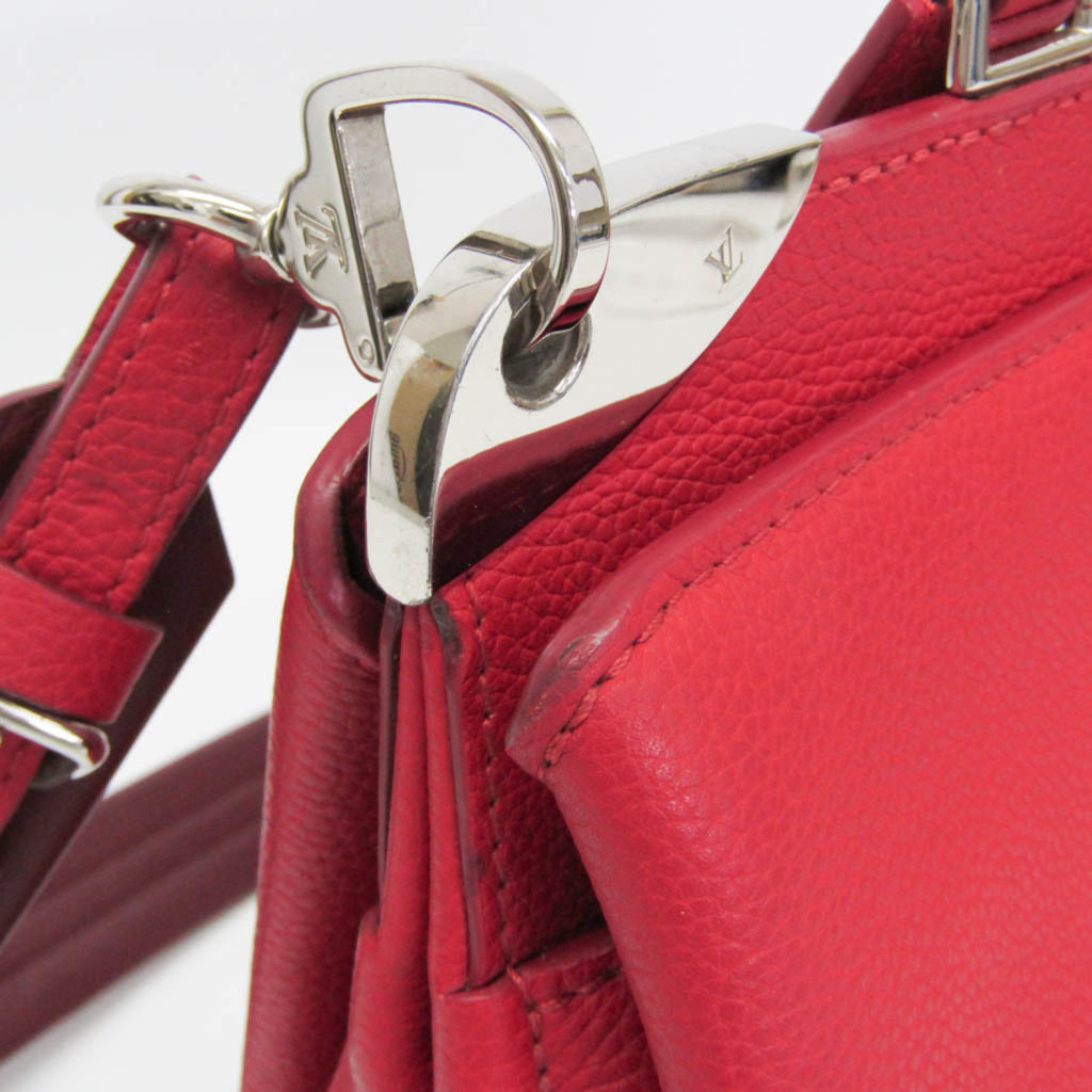 Lov Astrid M54375 Women's Handbag,Shoulder Bag Red Color