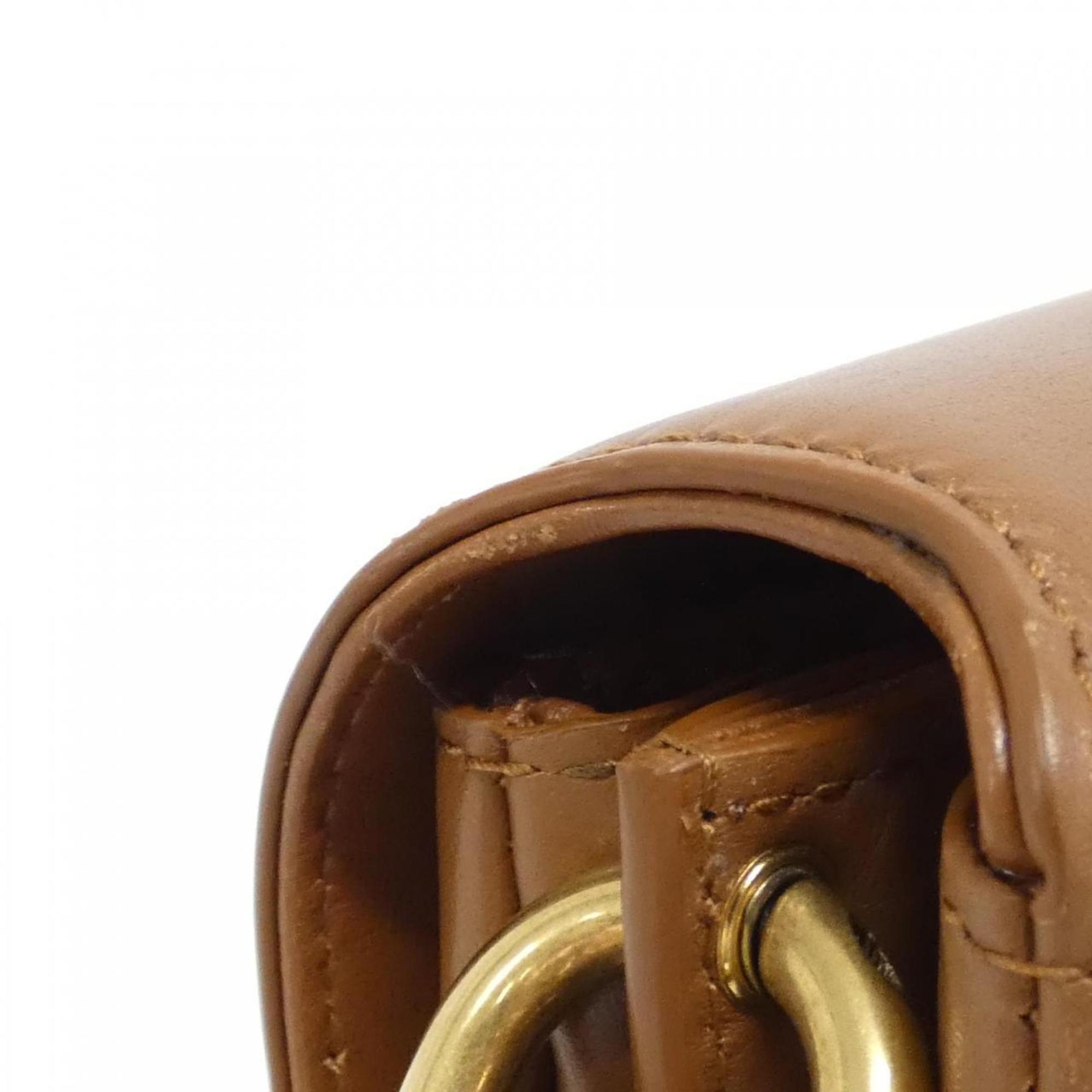 SLT Laurent 649795 2R20W Shoulder Bag