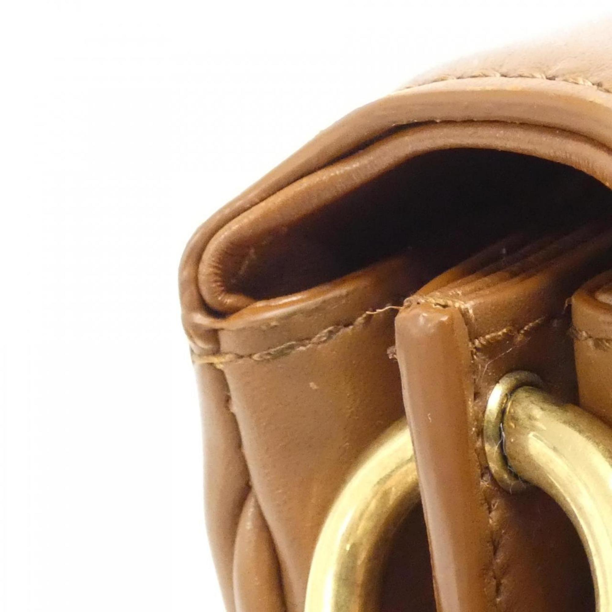 SLT Laurent 649795 2R20W Shoulder Bag