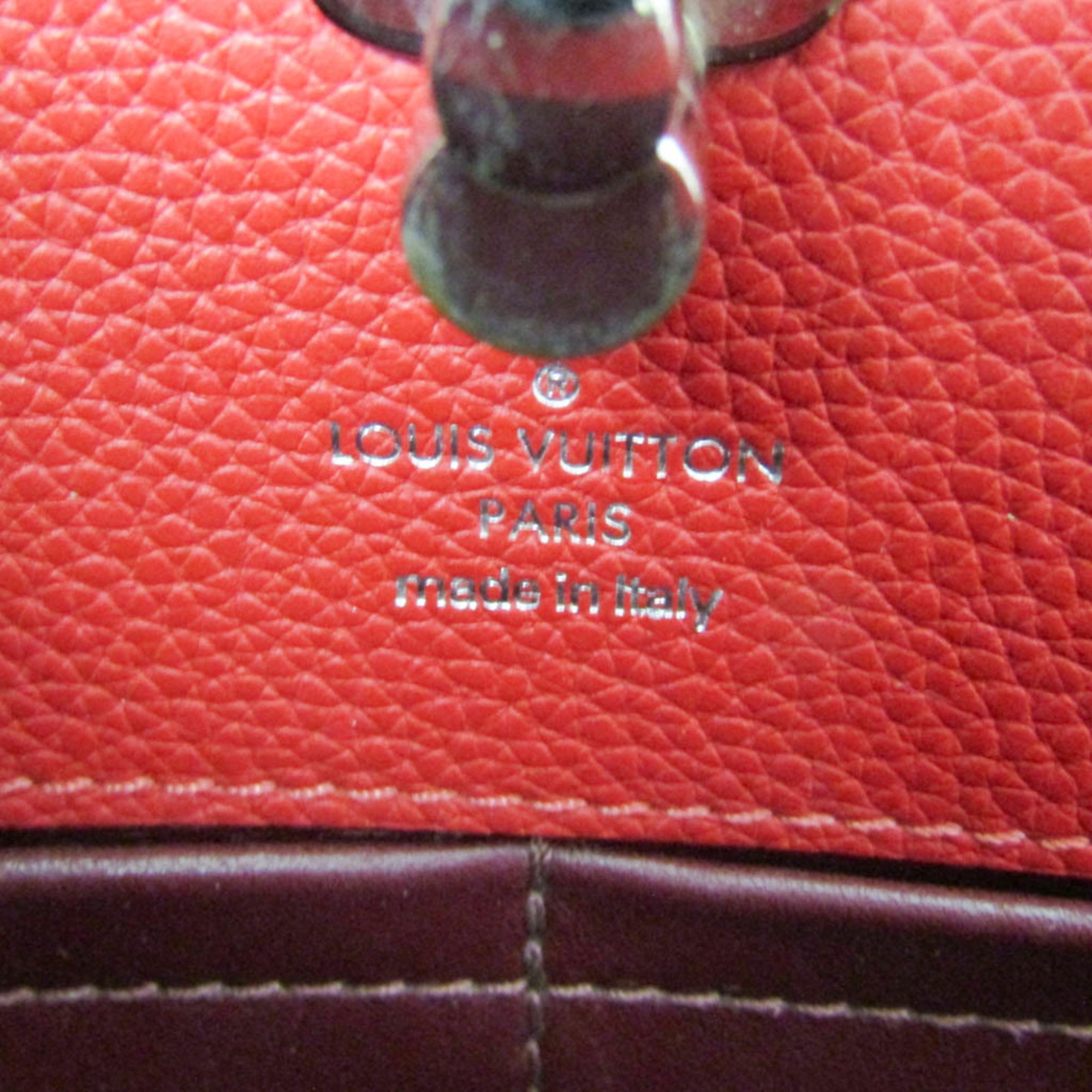 Lov Astrid M54375 Women's Handbag,Shoulder Bag Red Color