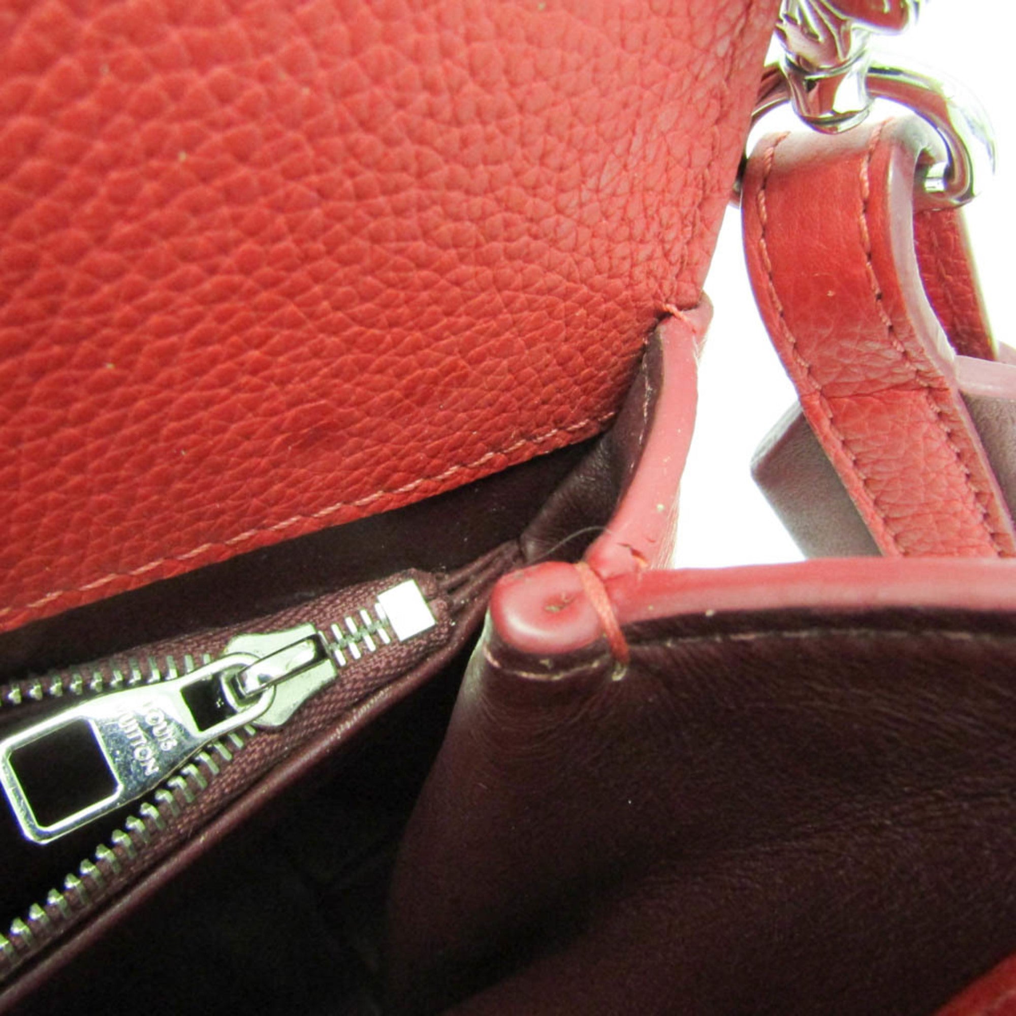 Lov Astrid M54375 Women's Handbag,Shoulder Bag Red Color