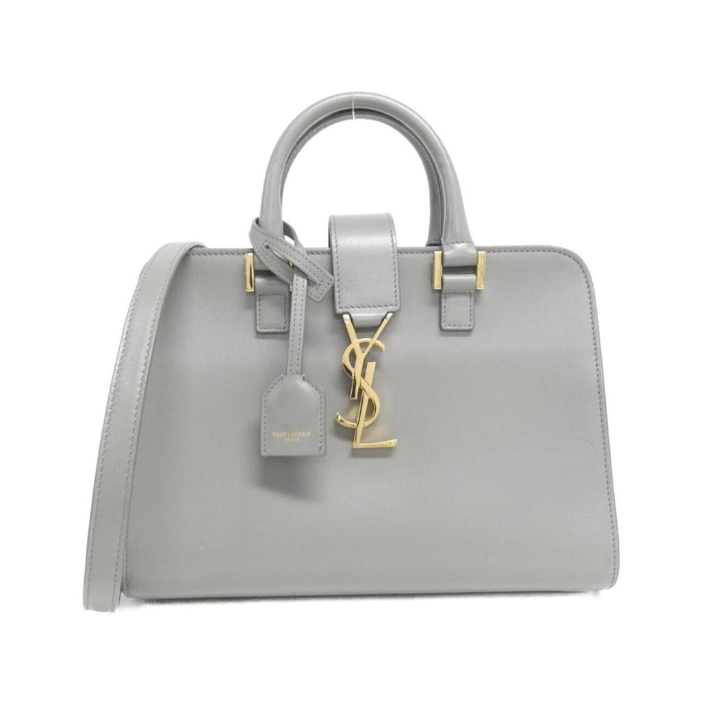 SLT Laurent Baby Cabas Monogram 568853 DV70O Handbag