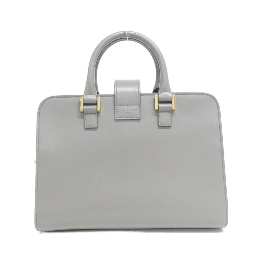 SLT Laurent Baby Cabas Monogram 568853 DV70O Handbag