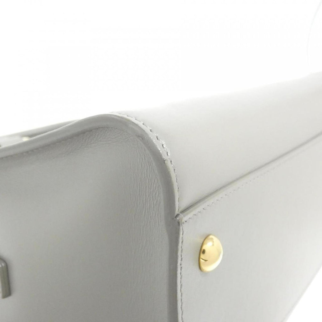 SLT Laurent Baby Cabas Monogram 568853 DV70O Handbag