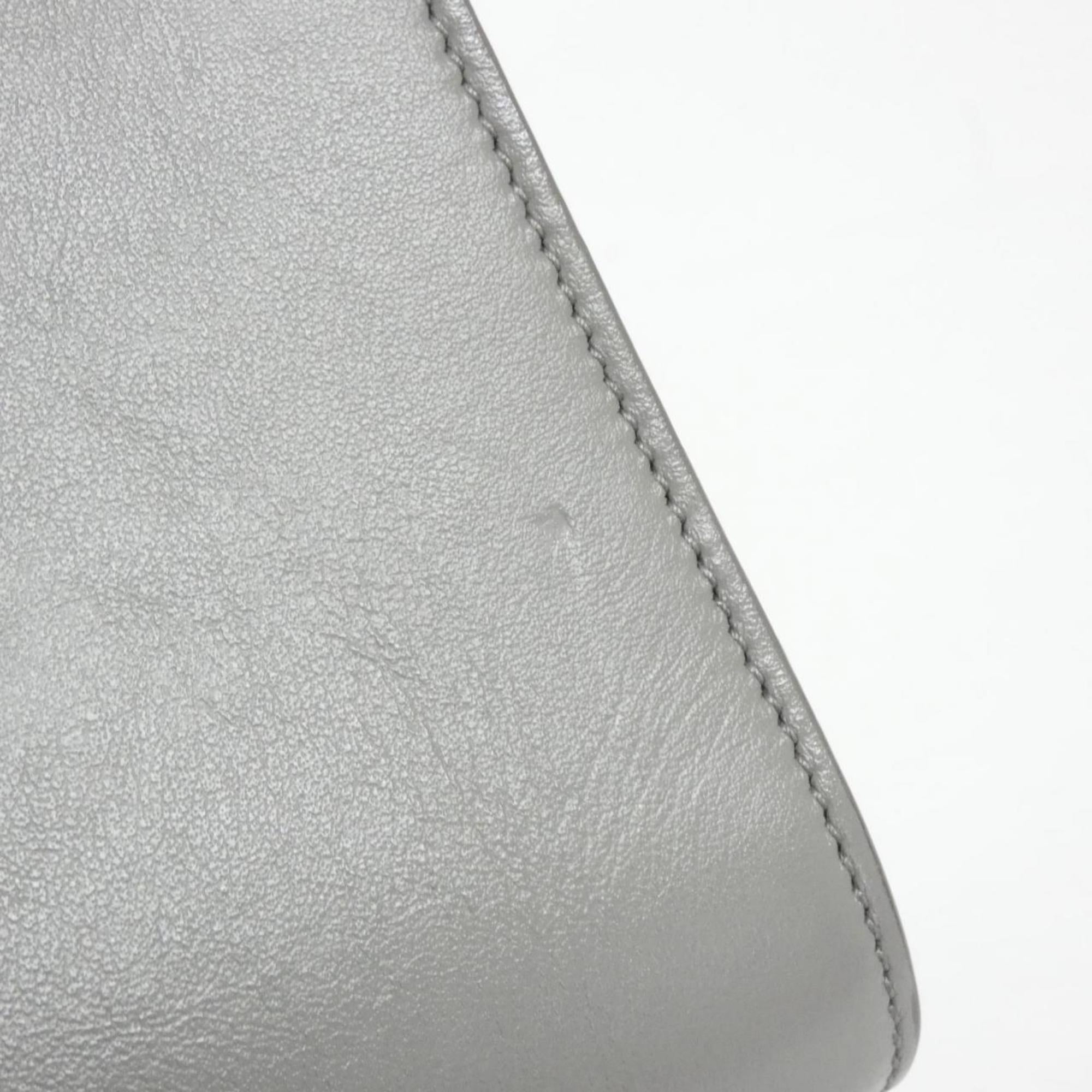 SLT Laurent Baby Cabas Monogram 568853 DV70O Handbag