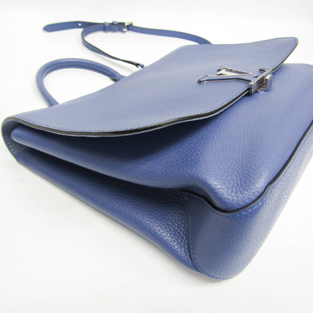 Lov Parnassea Volta Women's Handbag,Shoulder Bag Blue