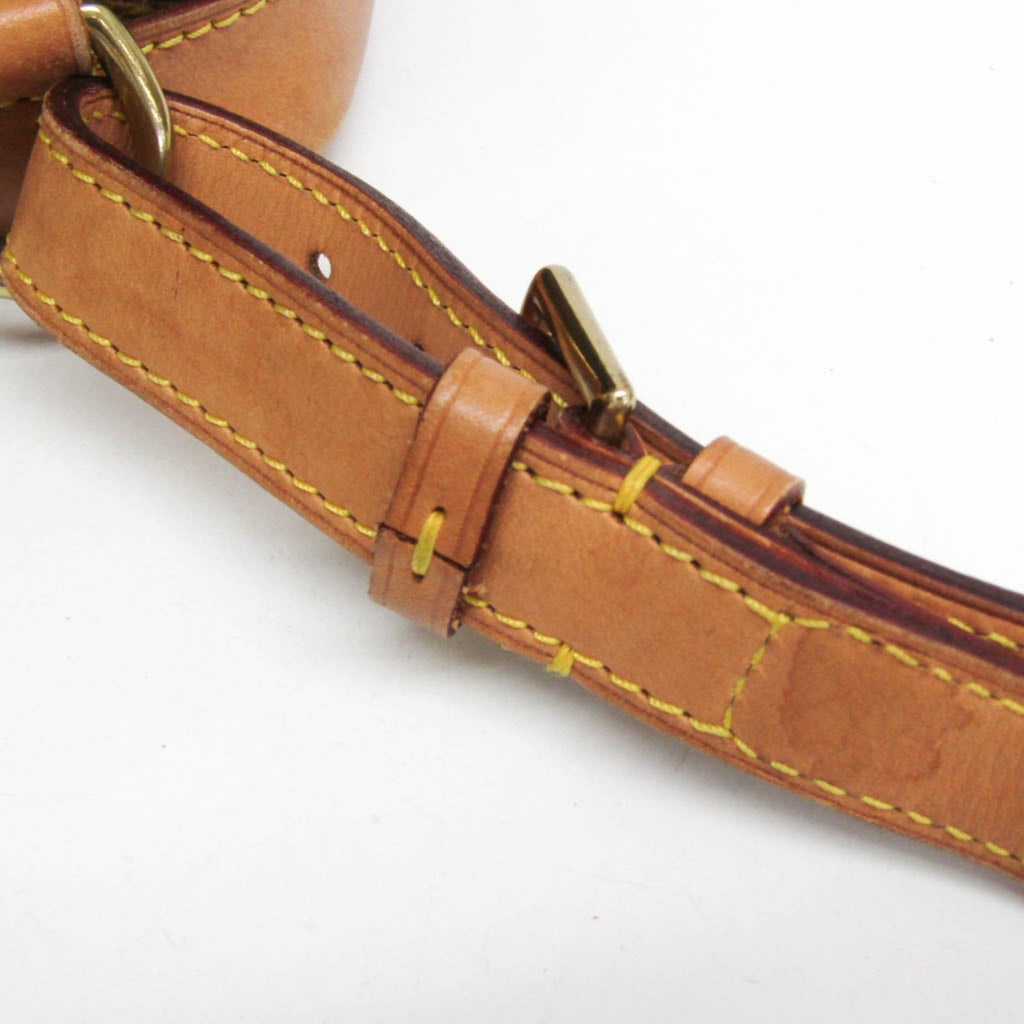 LOV Monogram Montsouris MM M51136 Women's Backpack Monogram