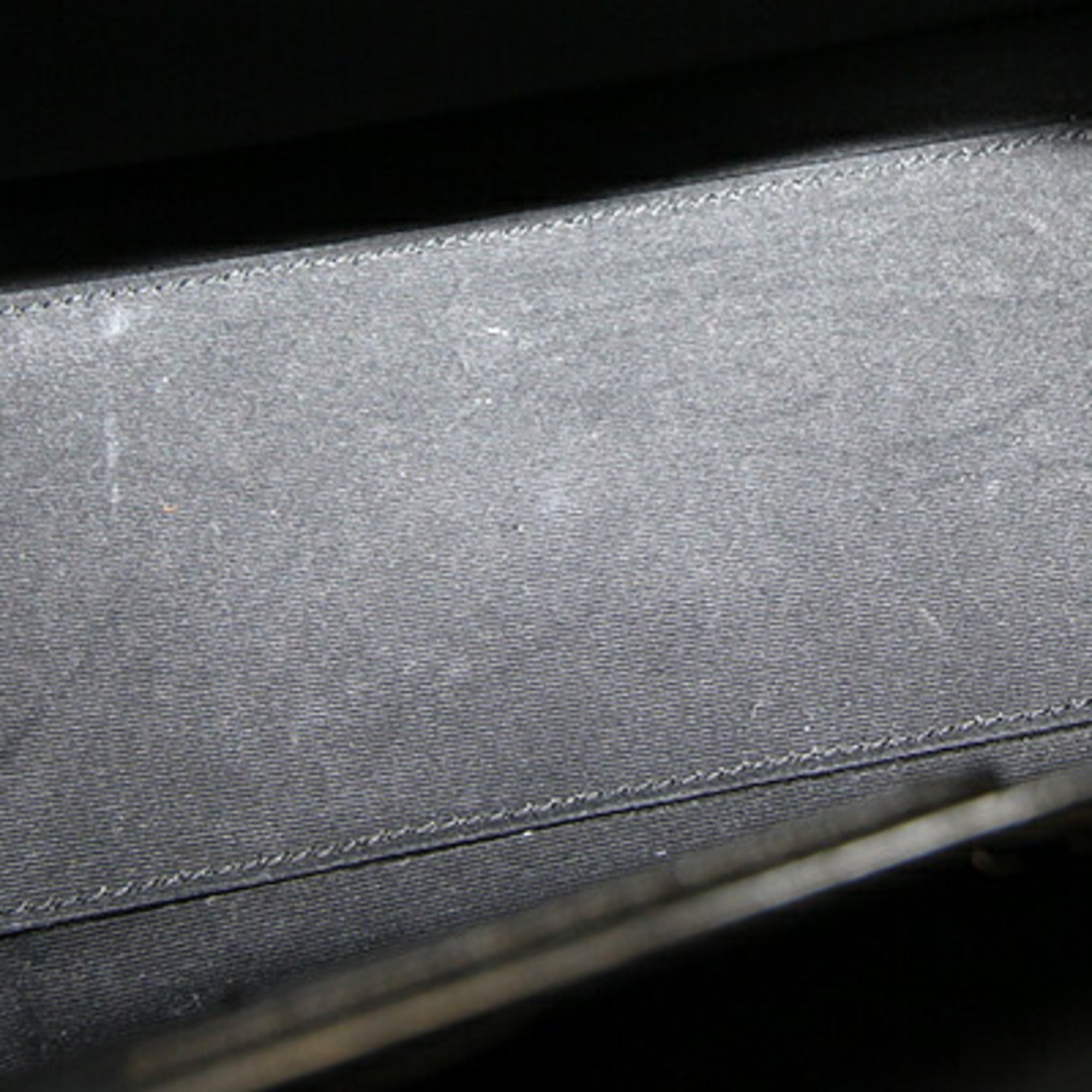 SLT Laurent Up Down Small Handbag 561203 Natural Black Coated Canvas Leather Shoulder Bag Clutch Women's SAINT LAURENT